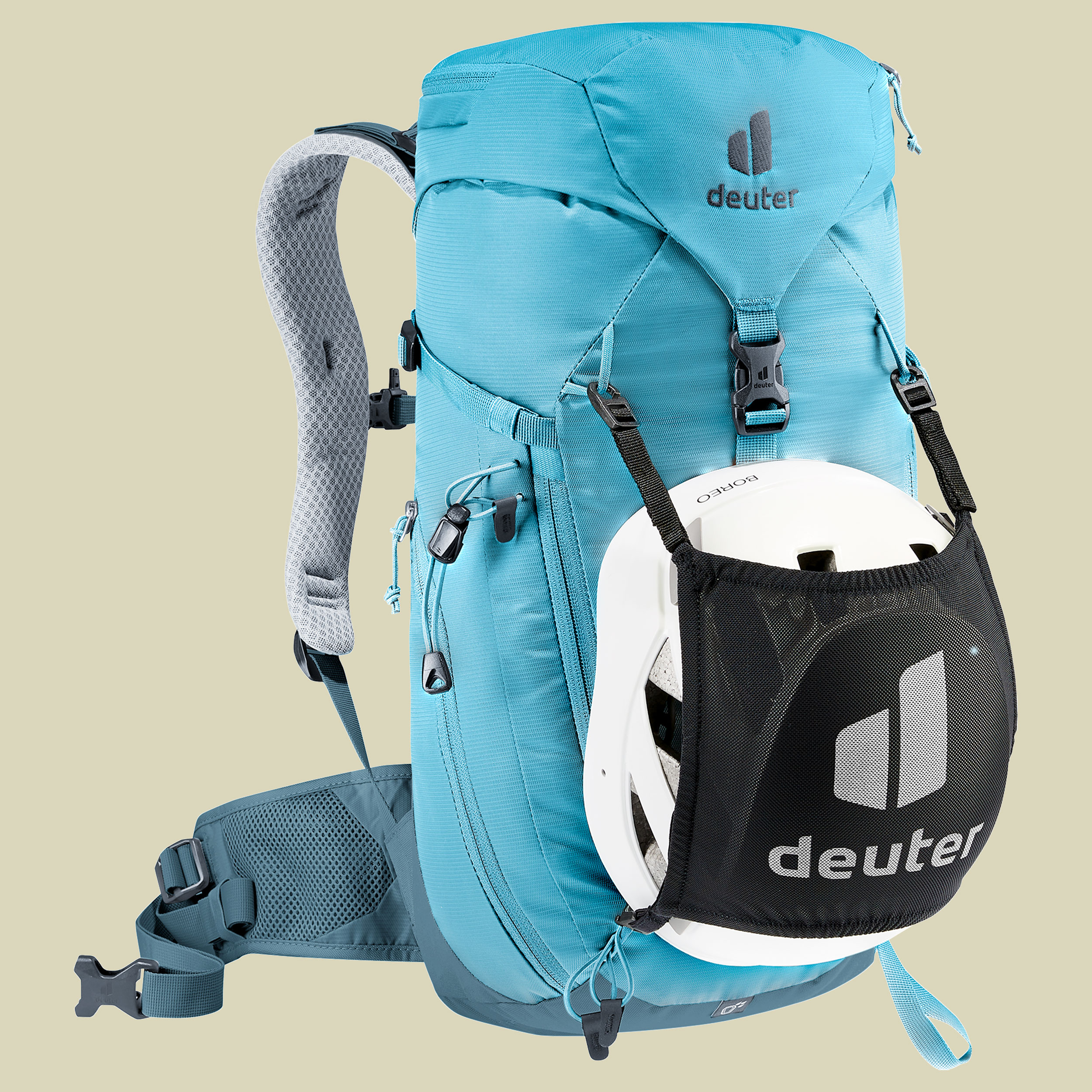 Trail 16 SL 16 blau - lagoon-atlantic