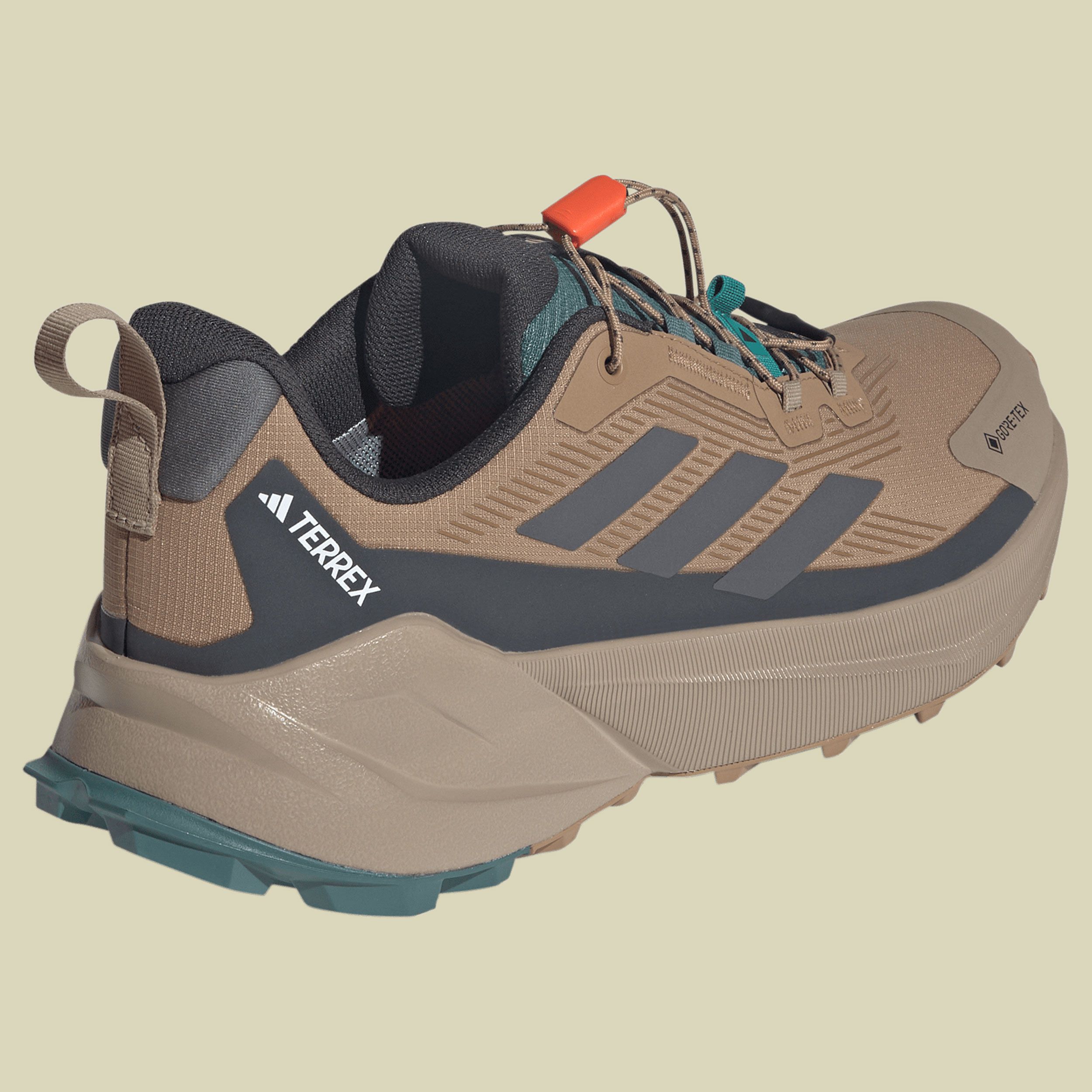 Terrex Trailmaker 2 GTX SL Men UK 9 mehrfarbig - cardboard/grey five/carbon