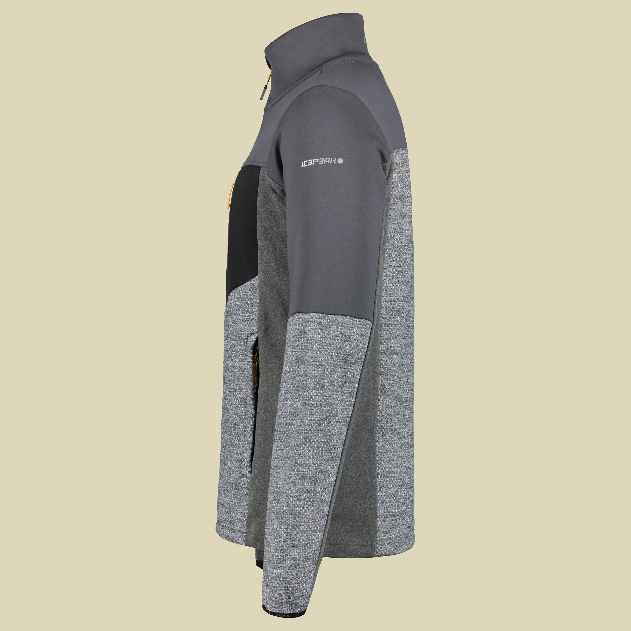 Bartelso Men 57732 Größe M  Farbe 810 light grey