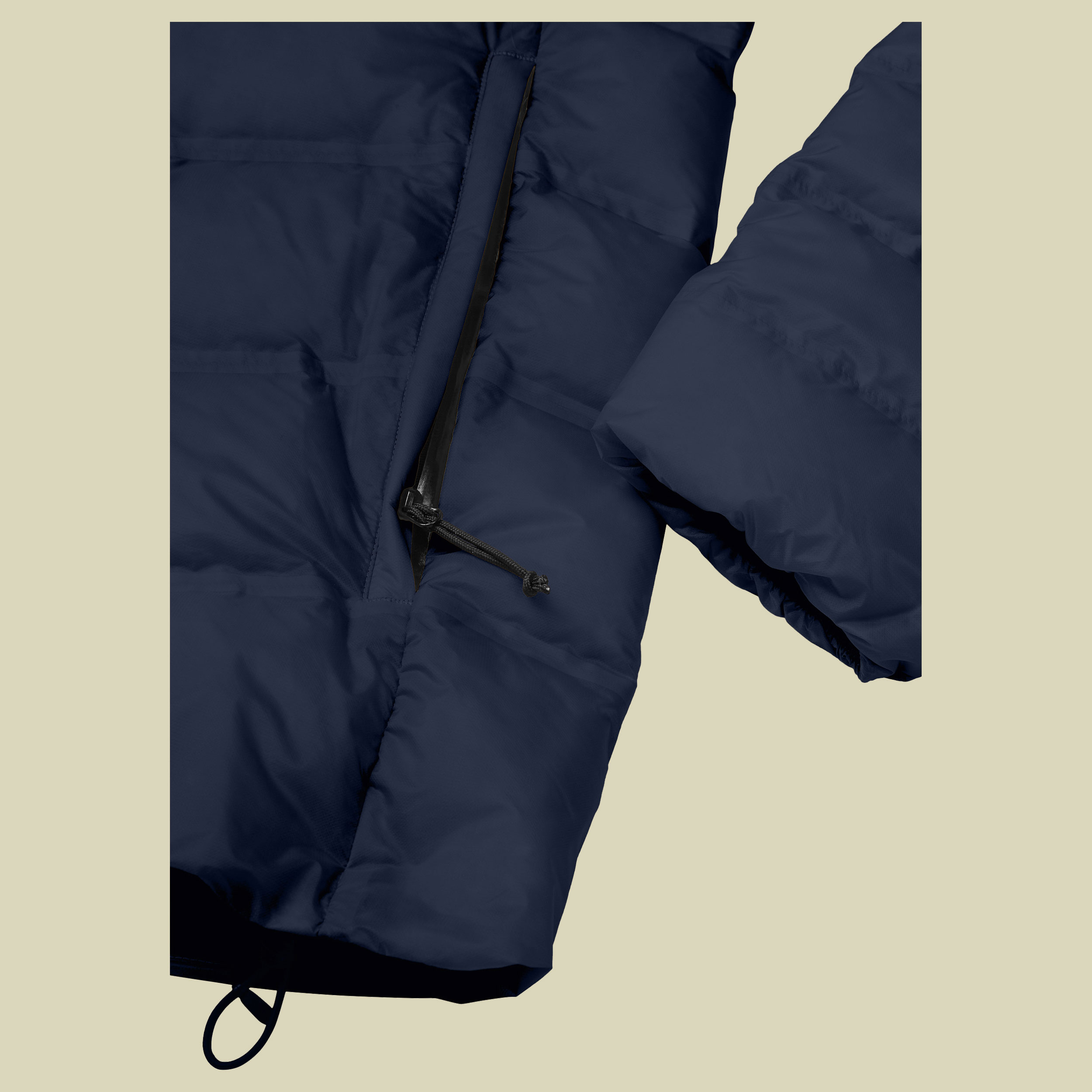 Sol 2.0 M's Ultralight Down Jacket XL blau - dress blue Sol 2.0 M's Ultralight Down Jacket XL blau - dress blue