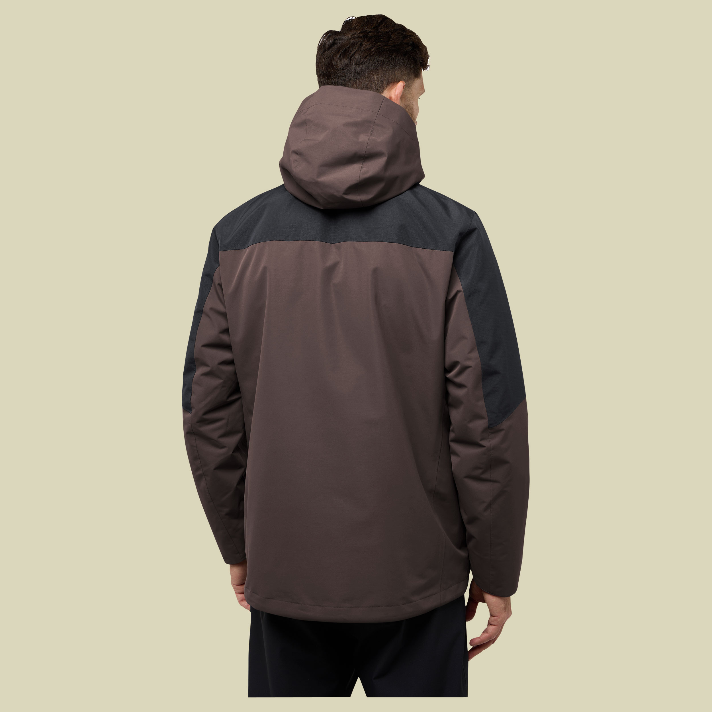 Romberg 3in1 Jacket Men