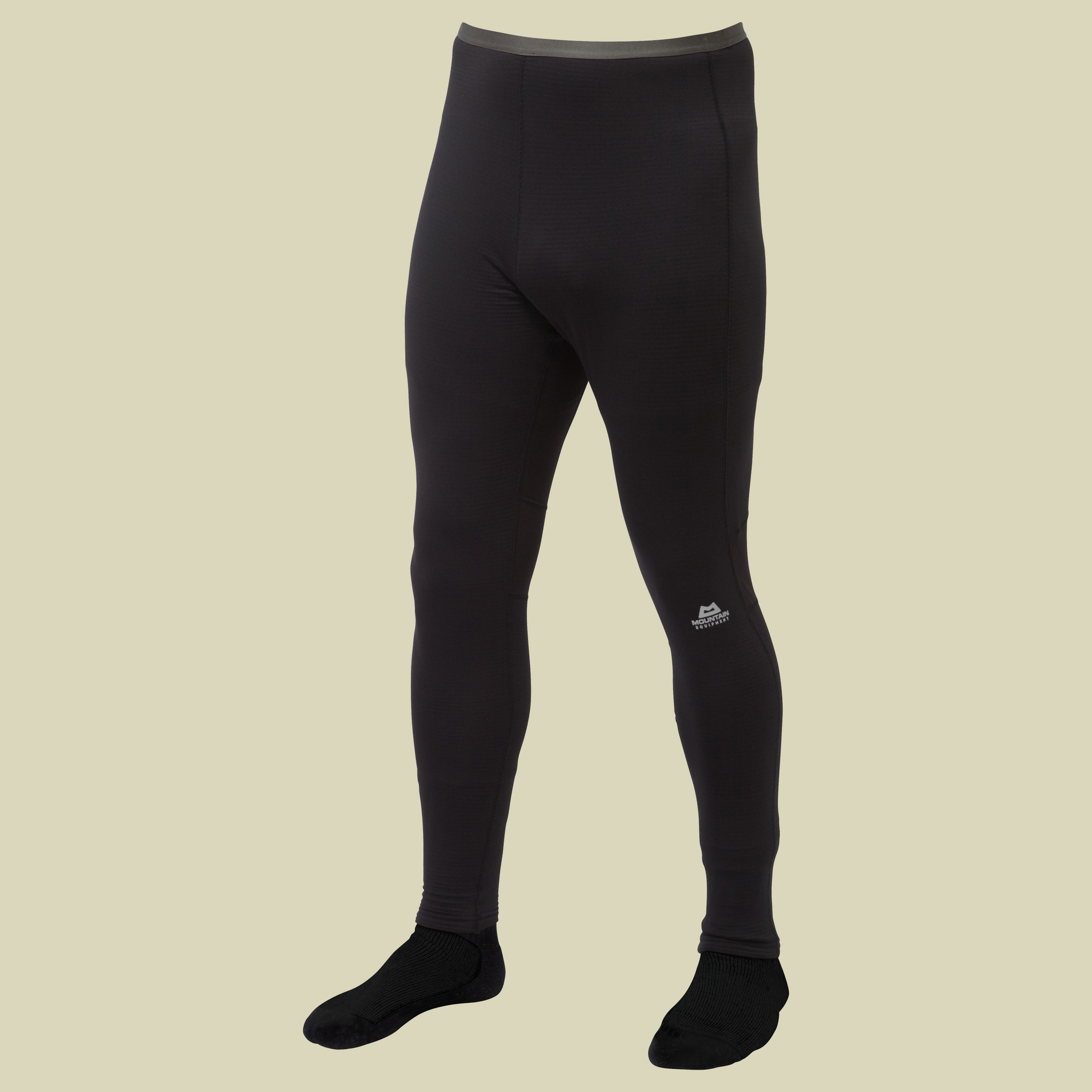 Eclipse Pant Men Größe L Farbe black