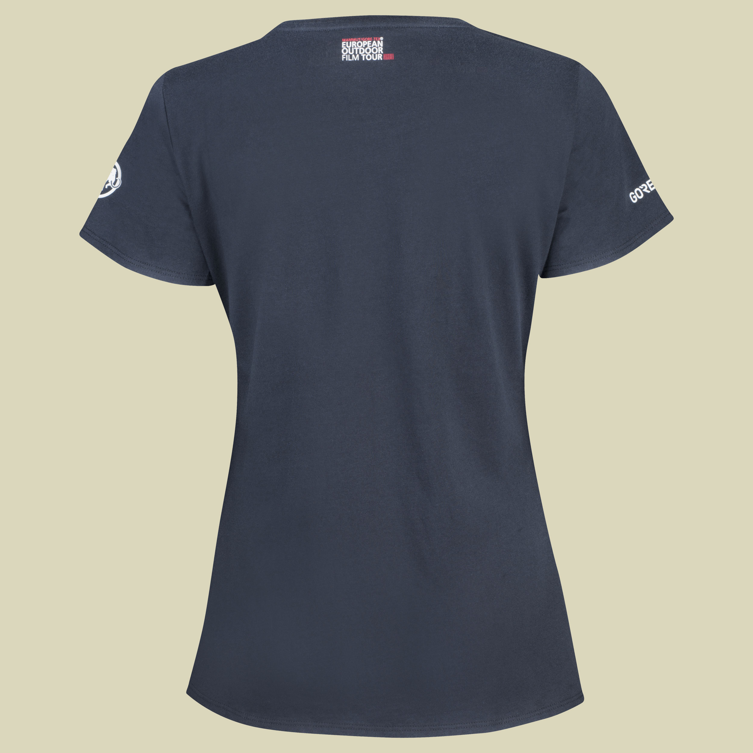 EOFT T-Shirt Women 2018/19 Größe XS Farbe black