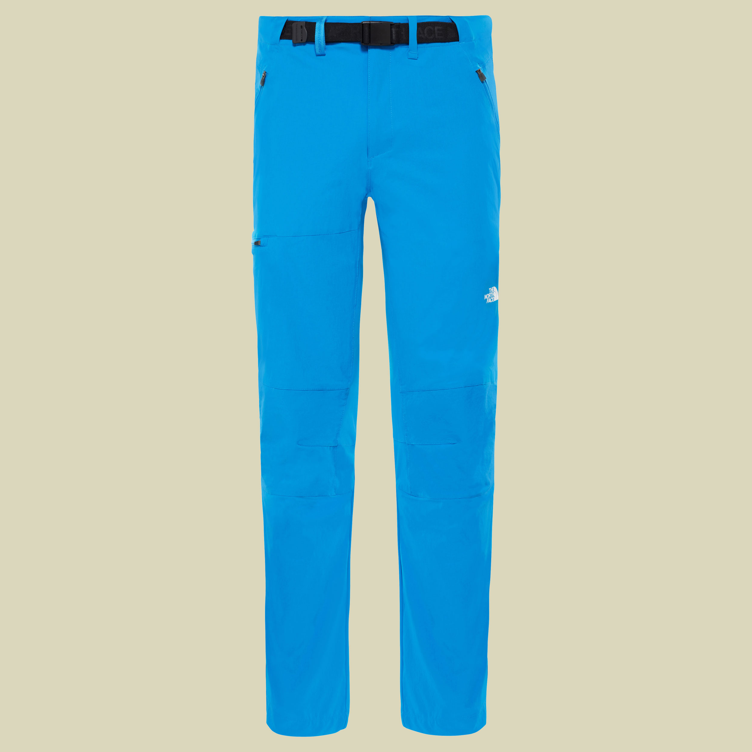Speedlight Pant Men Größe 34-short Farbe black