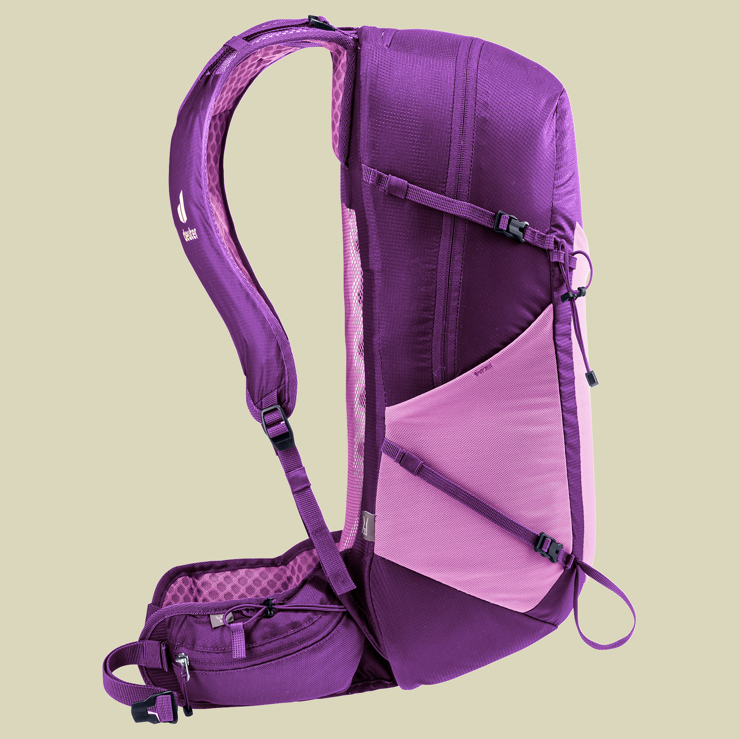 Speed Lite Pro 23 SL Women 23 lila - Farbe lotus-mystic