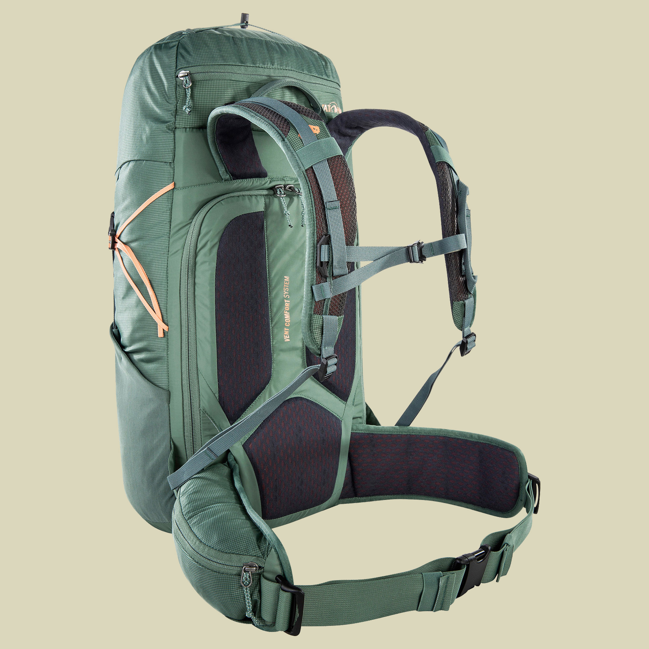 Norix 31 Women 31 grün - sage green