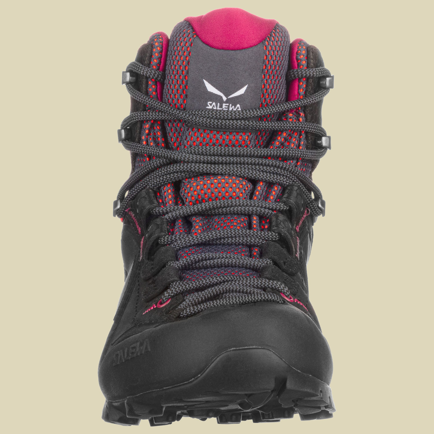 Alpenviolet Mid GTX Women