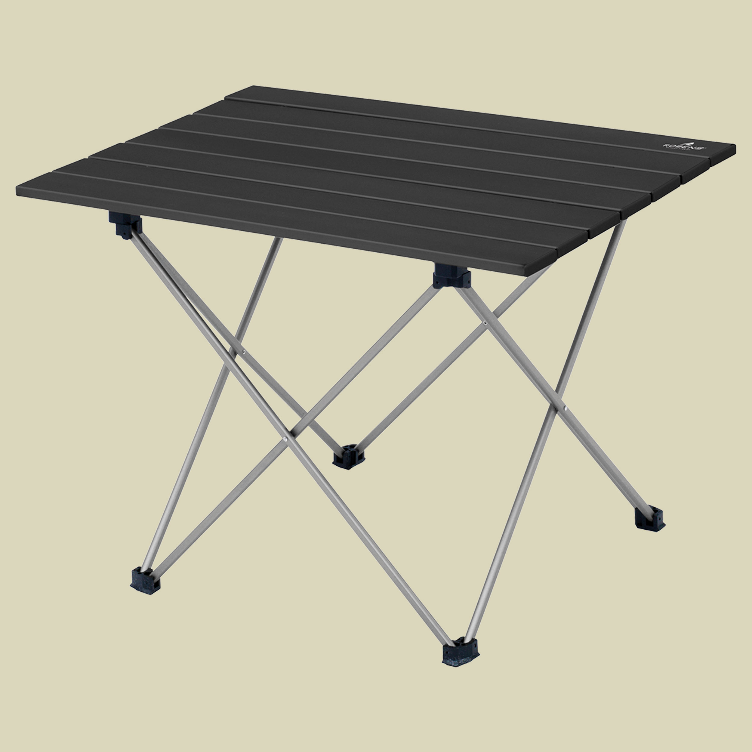 Adventure Aluminiumtisch S