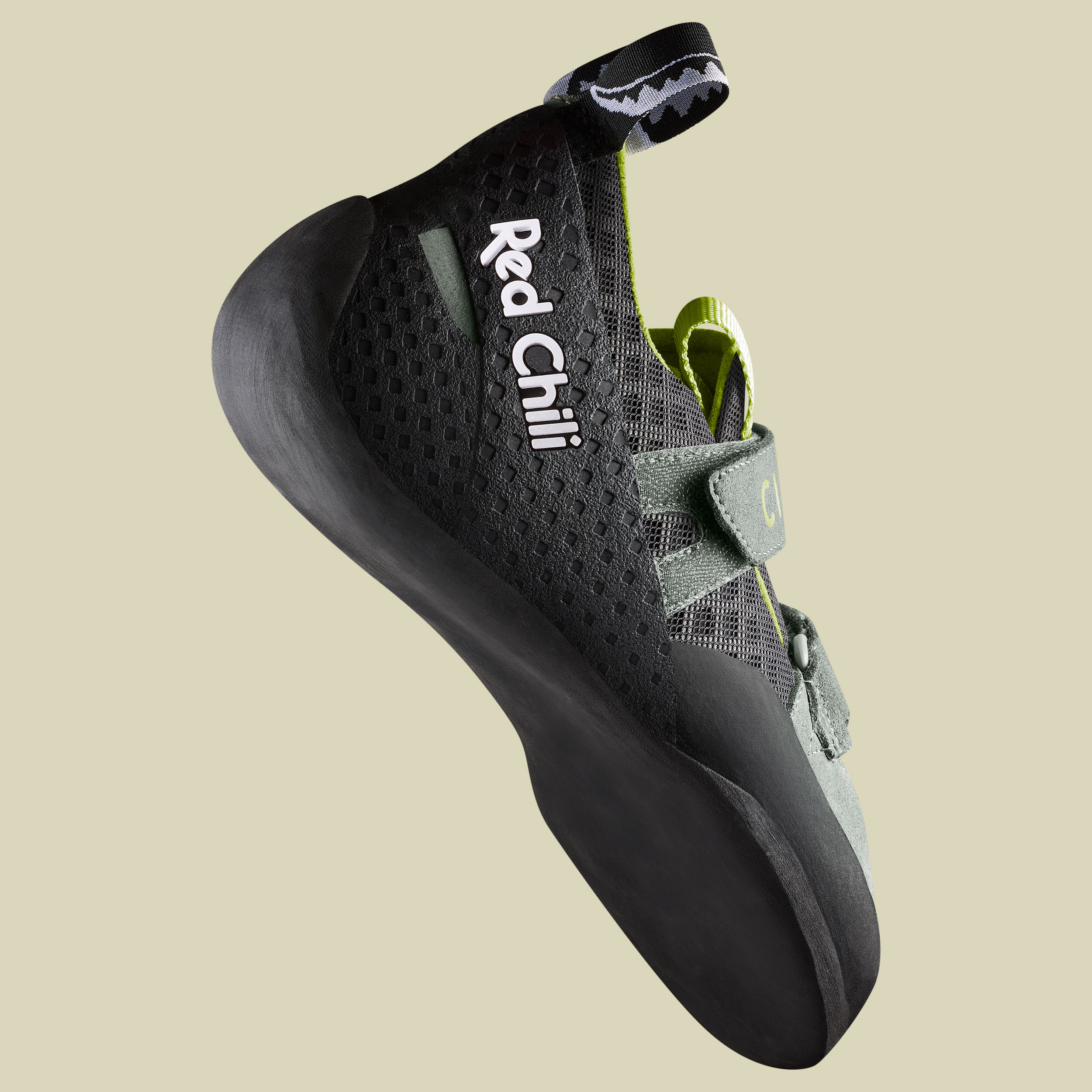 Circuit LV II seaweed UK 3