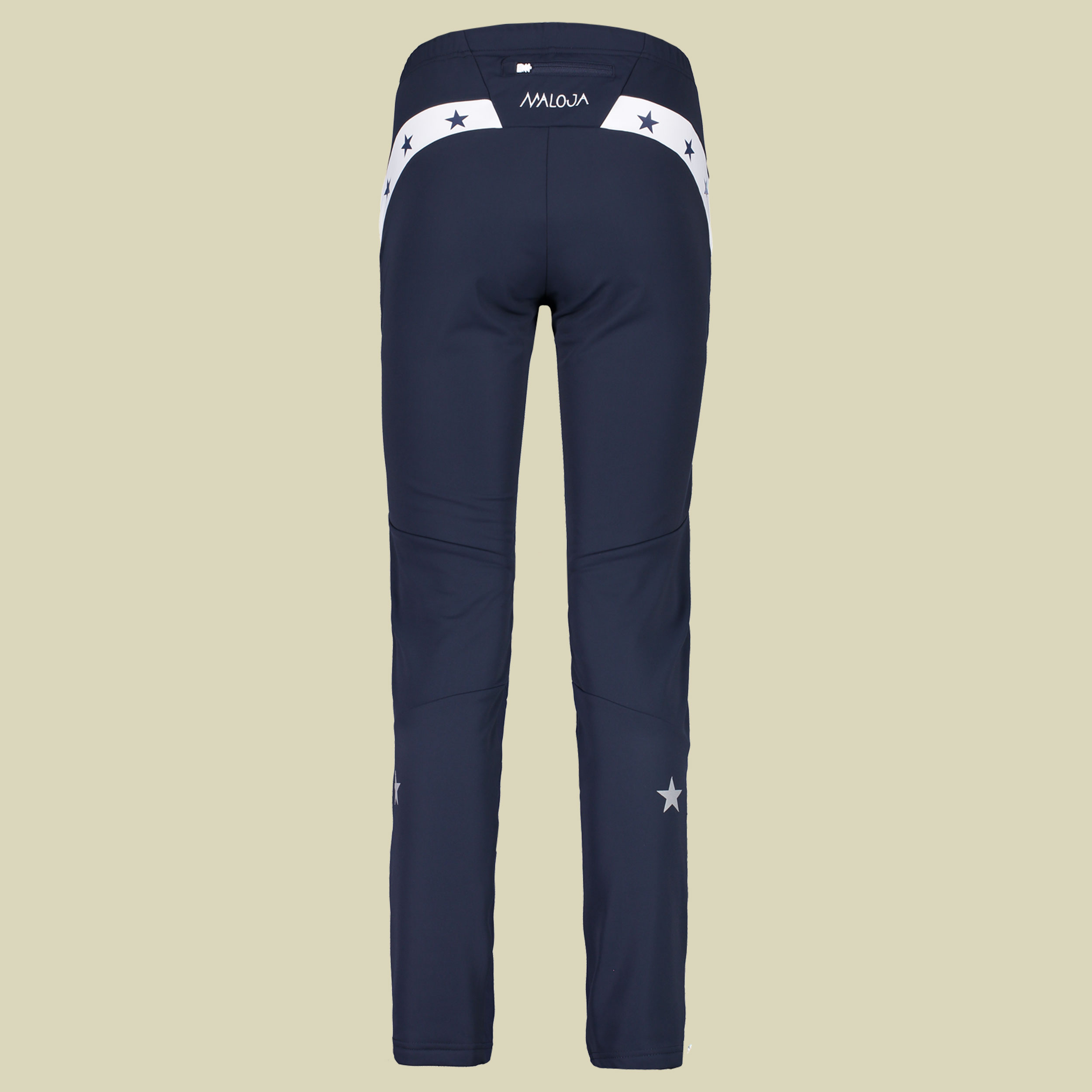 CristinaM. Nordic Pants Women Größe L Farbe mountain lake