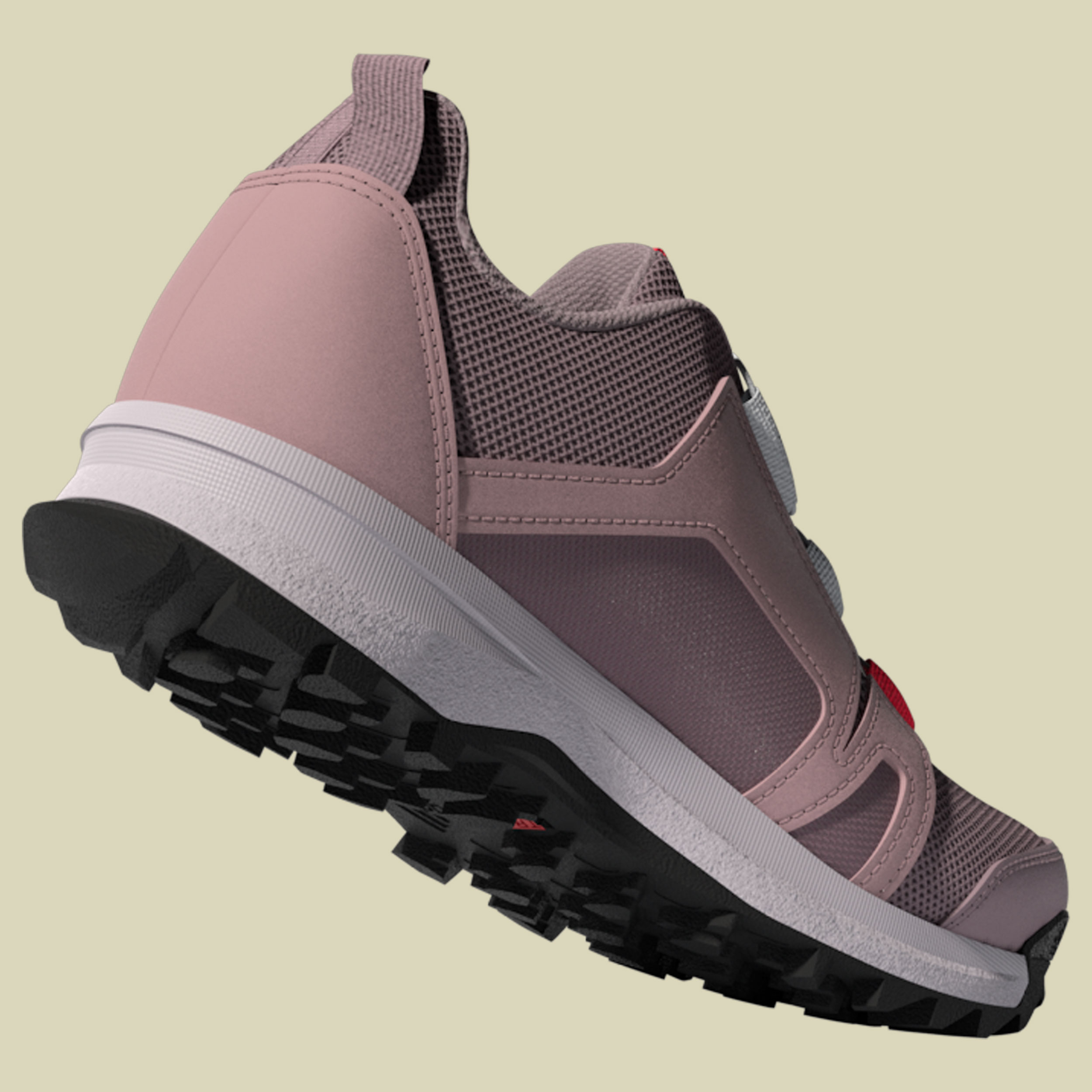 Terrex Agravic Boa R.RDY Kids Größe 32 Farbe magic mauve