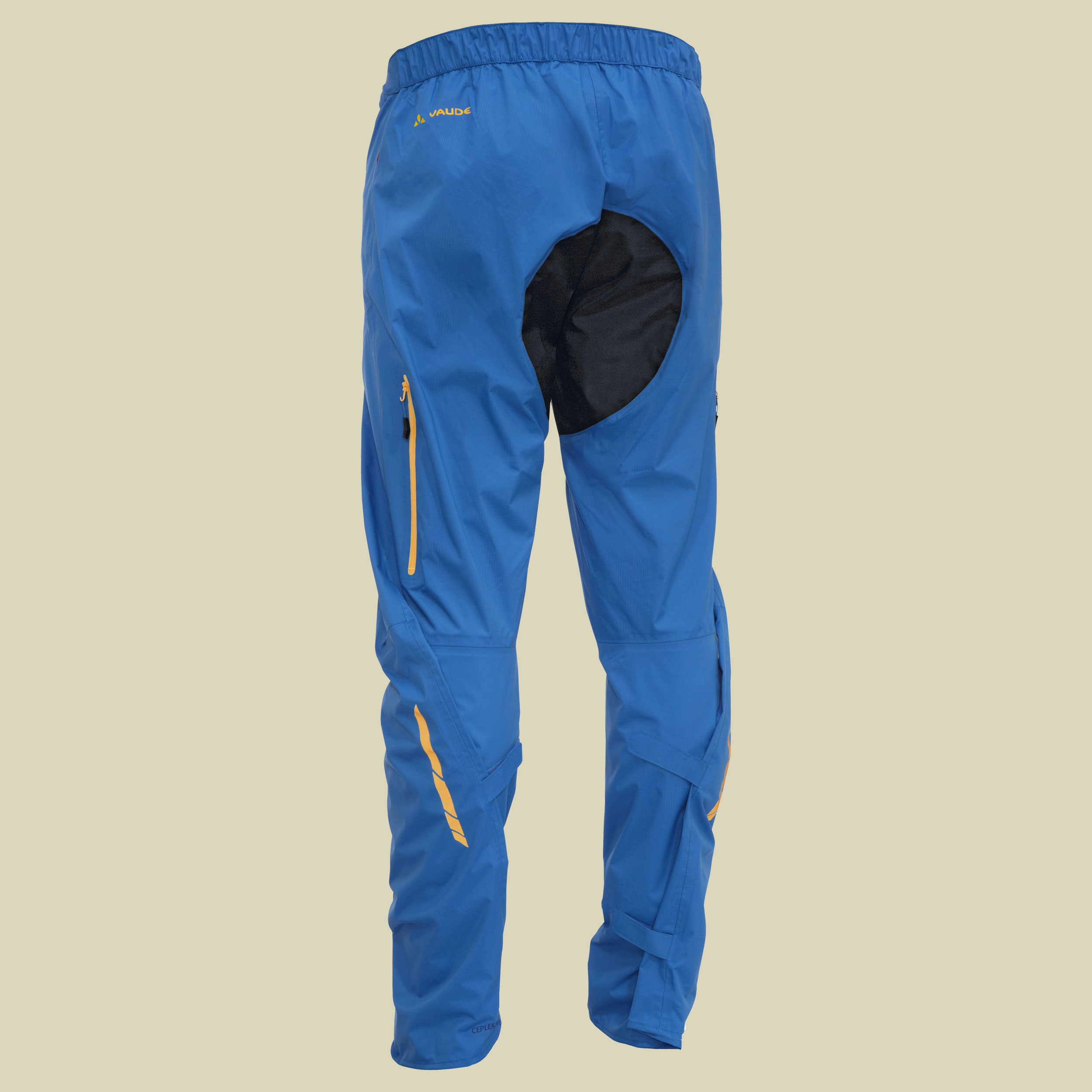 Tiak Pants Men Größe M Farbe blue