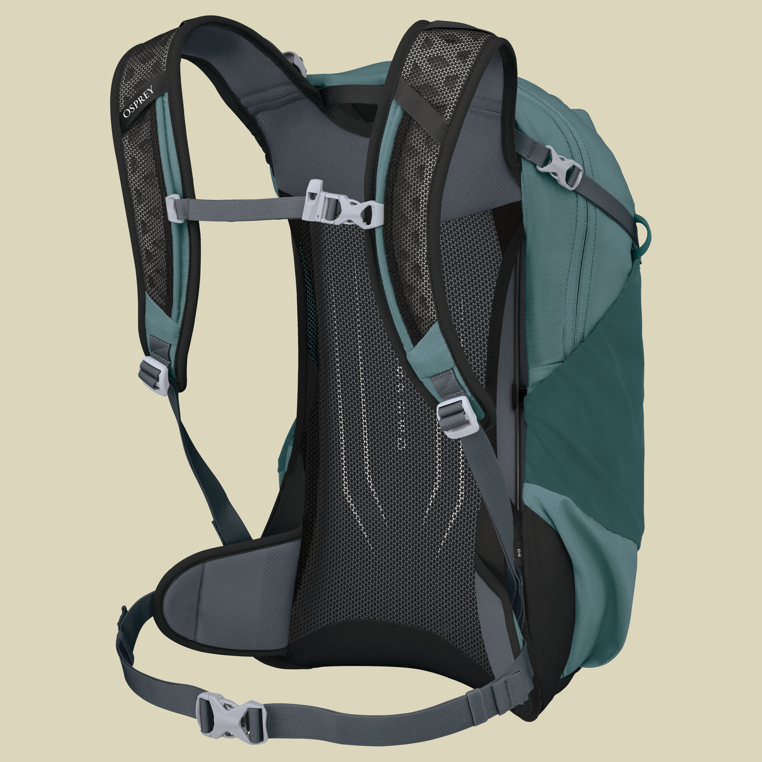 Hikelite 18 blau 18 - cascade blue