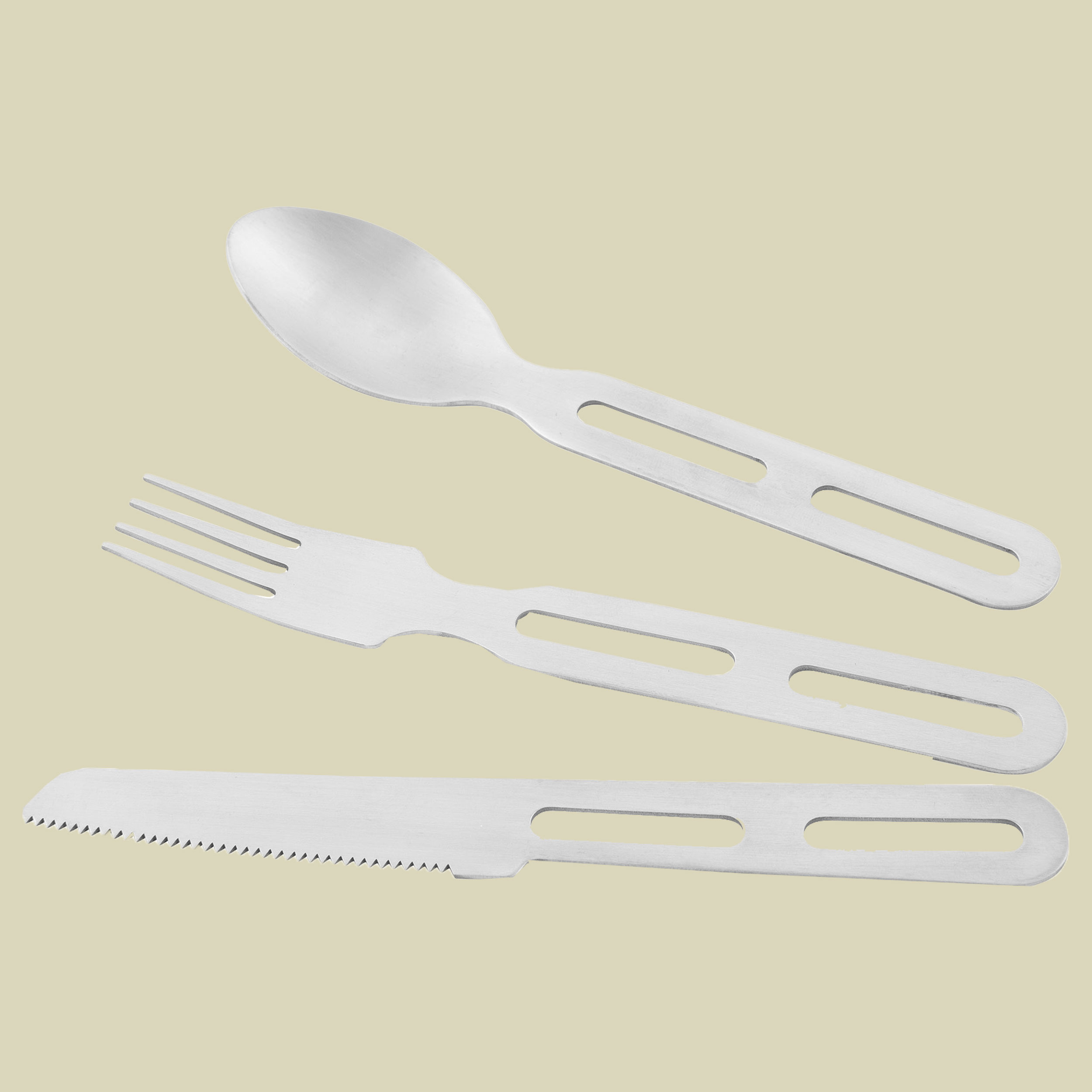Cutlery Set I