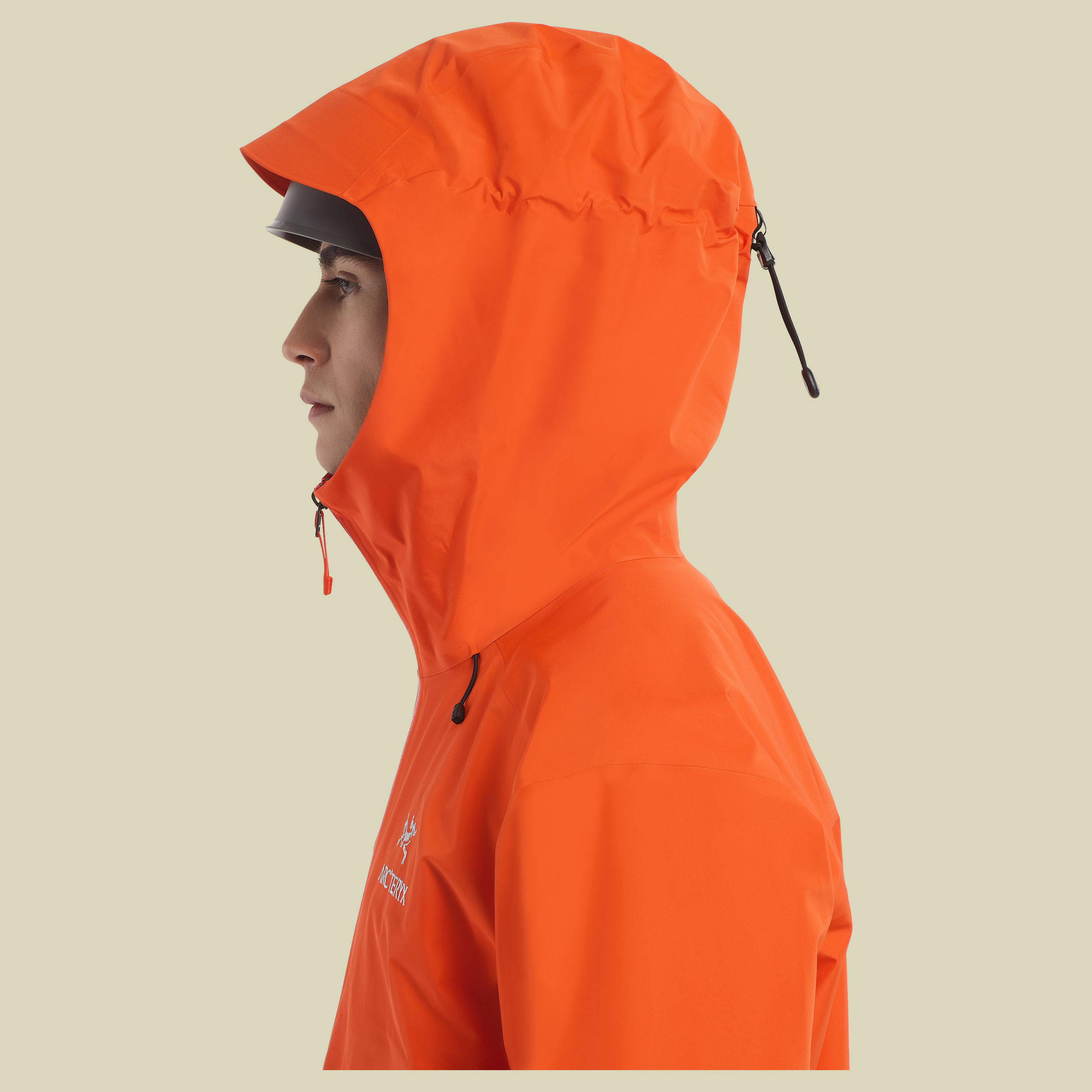 Beta LT Jacket Men Größe S Farbe phenom