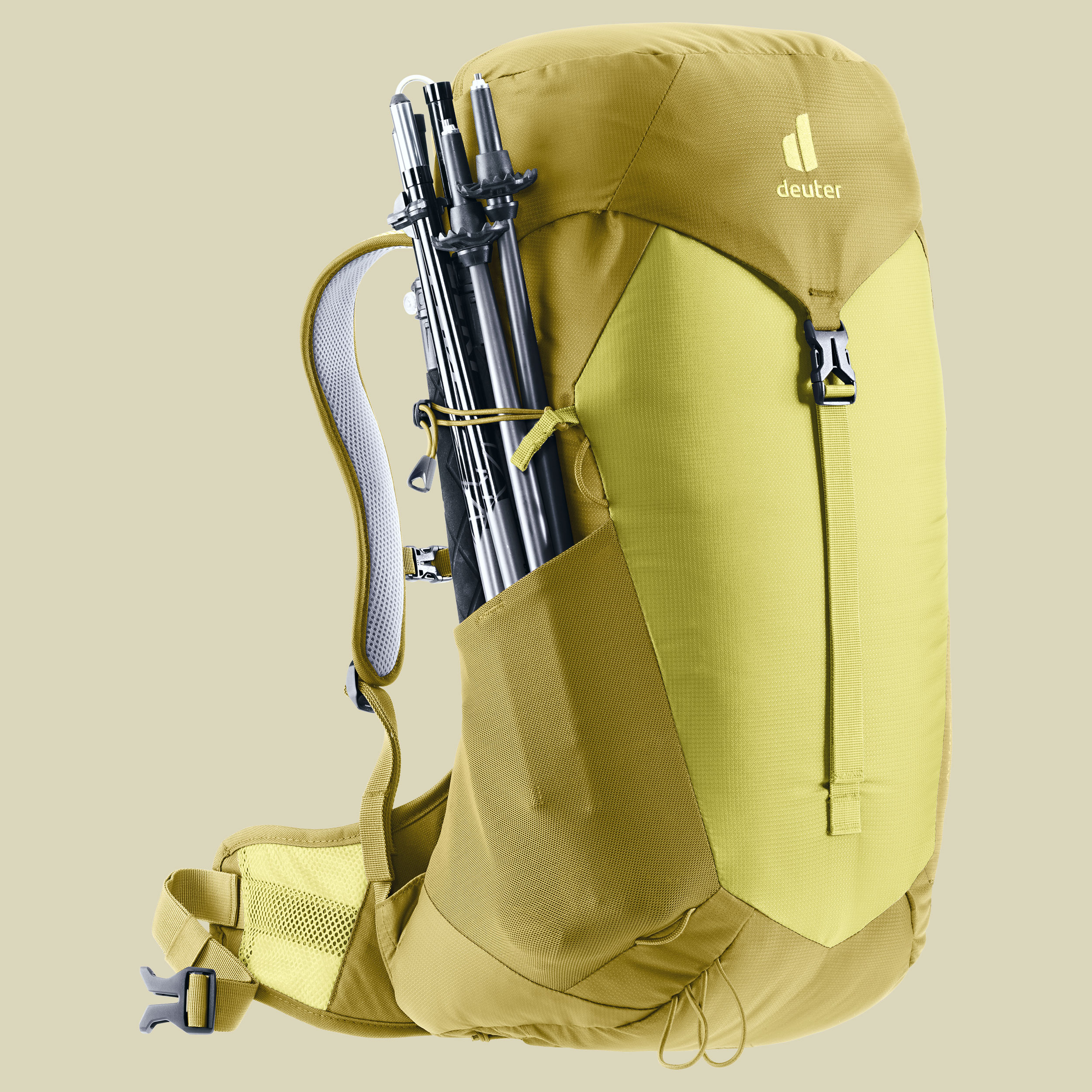 AC LITE 22 SL Women grün 22 - Farbe sprout-linden