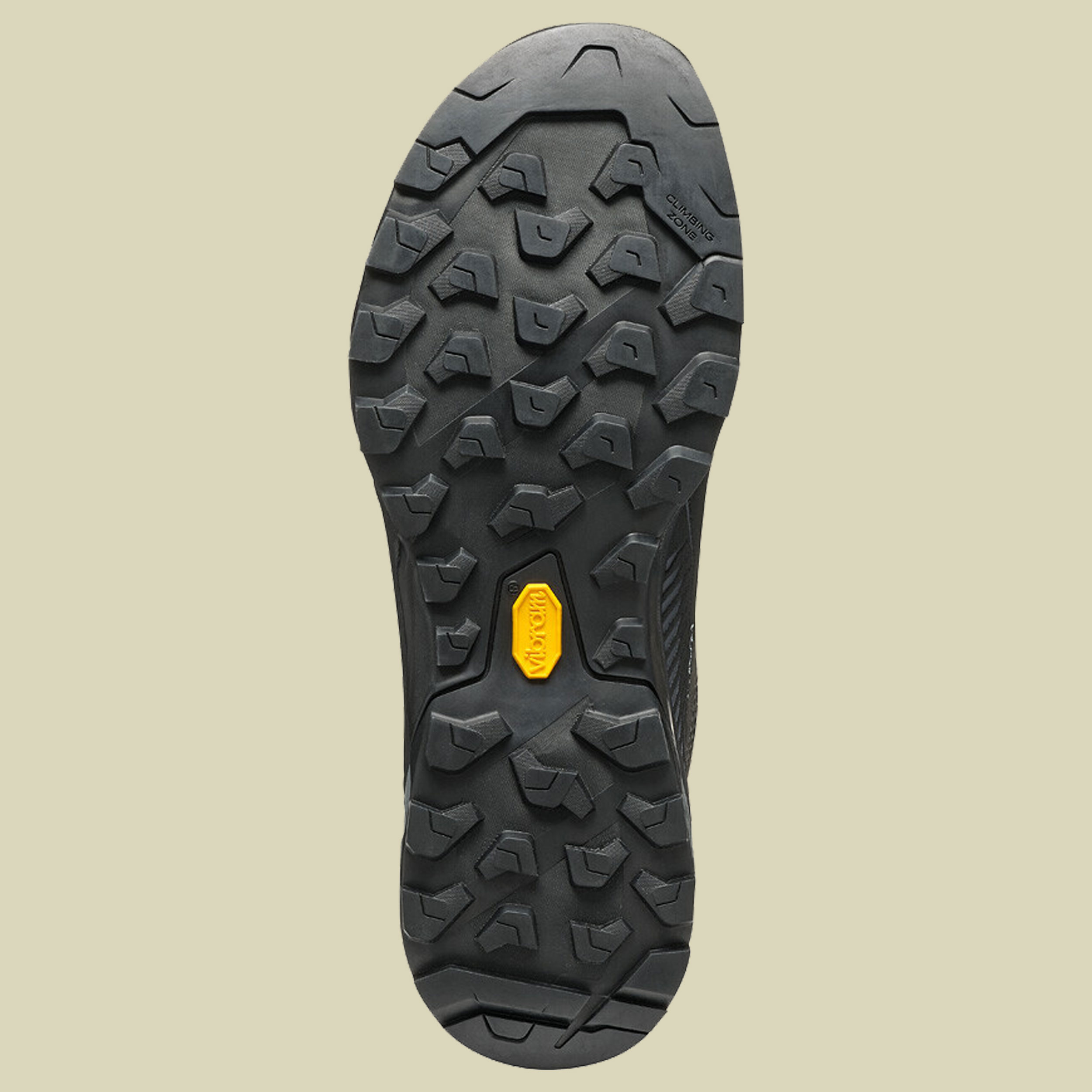 Rapid XT GTX Men 46 grau - shark/military