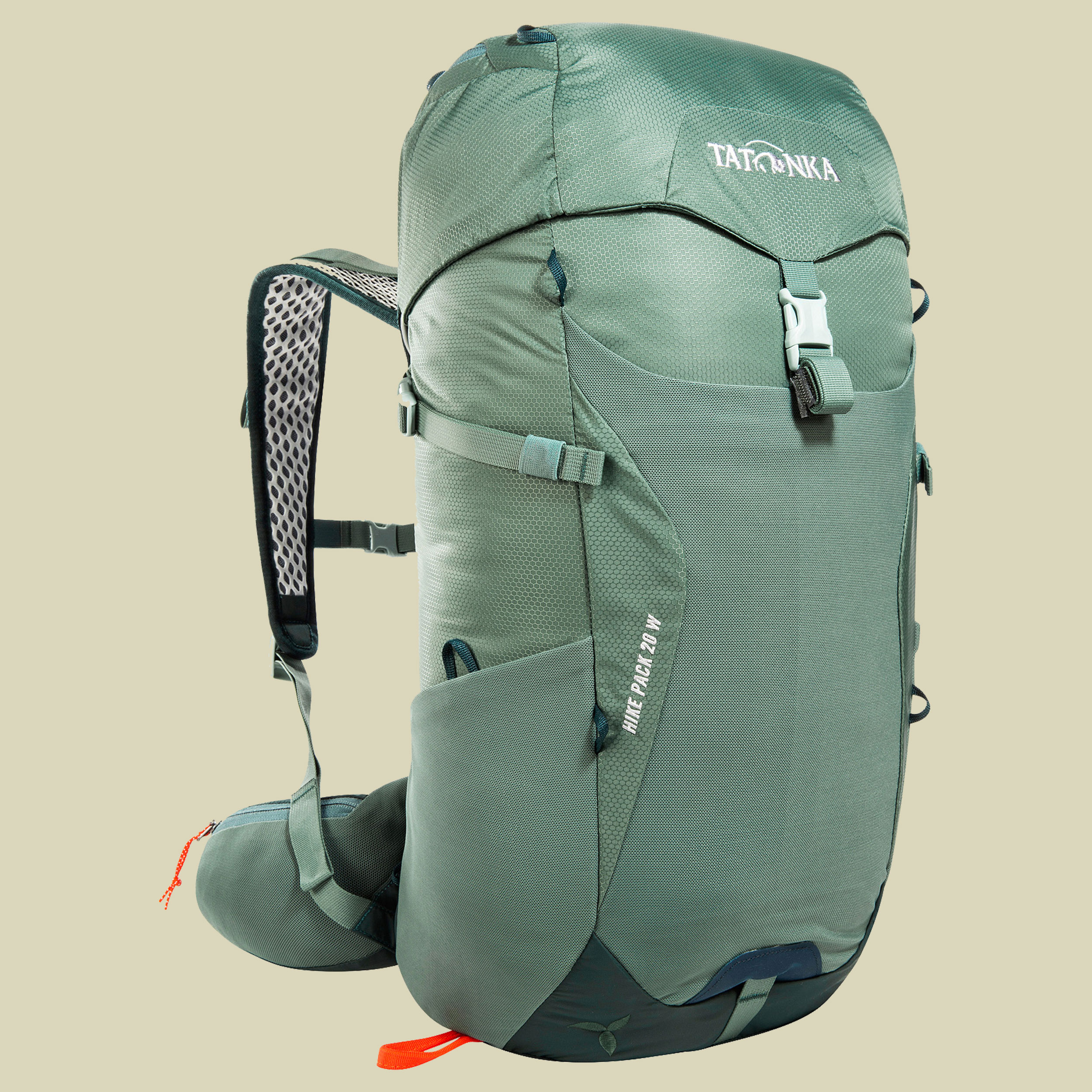 Hike Pack 20 Women 20 grün - sage green