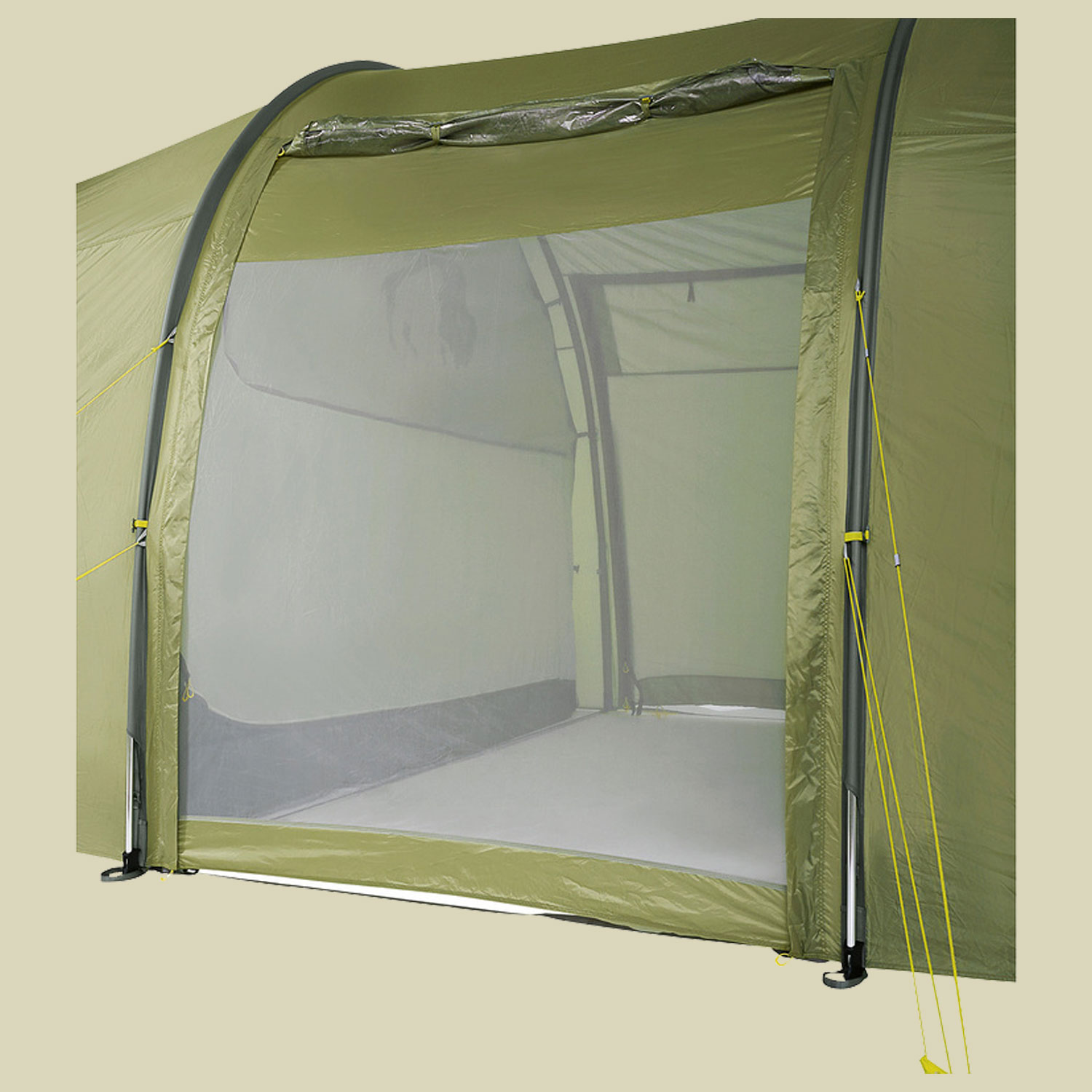 Family Trek Farbe: light olive