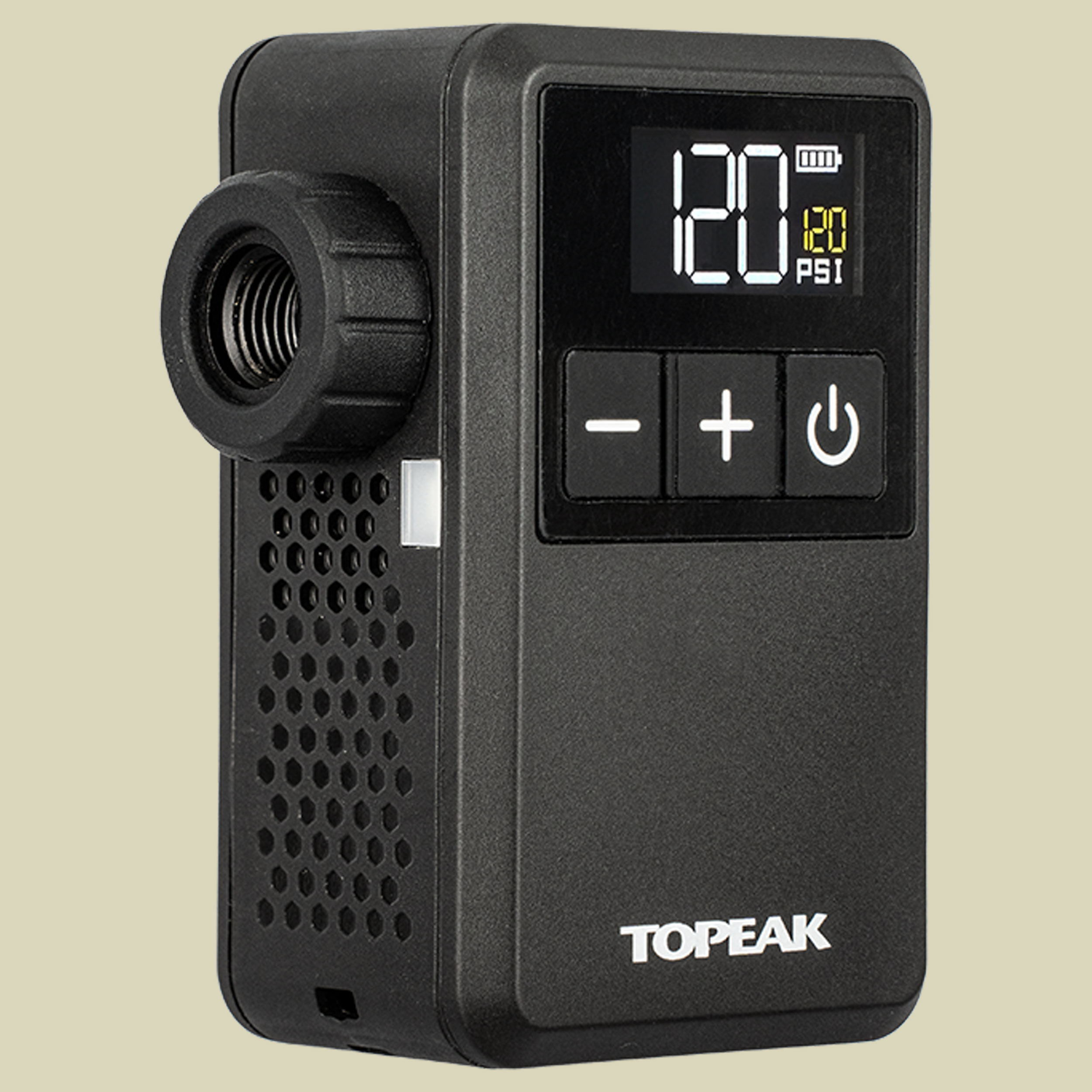 E-Booster Digital Mini