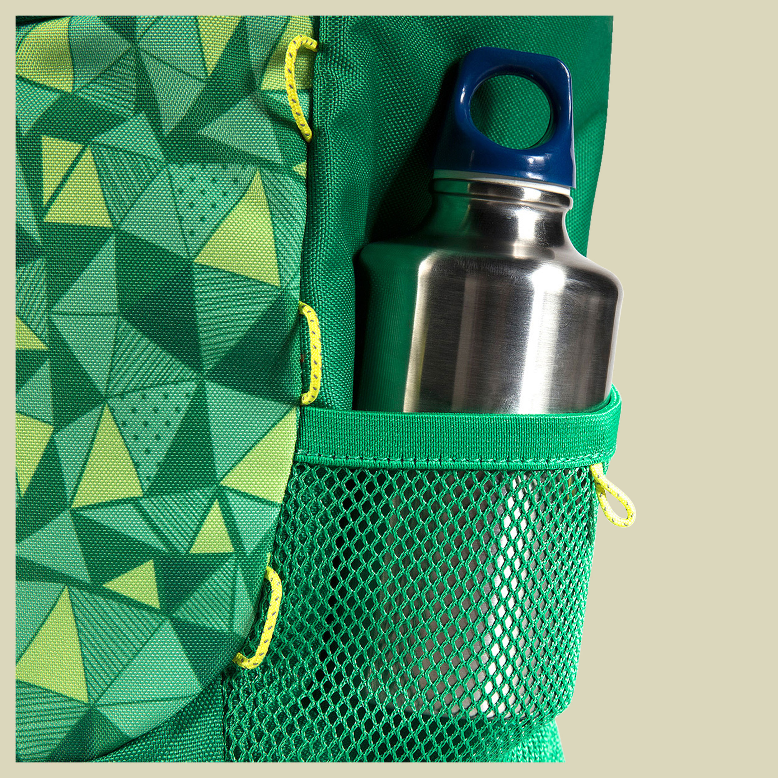 Joboo 10 Kids Volumen 10 Farbe lawn green Joboo 10 Kids Volumen 10 Farbe lawn green
