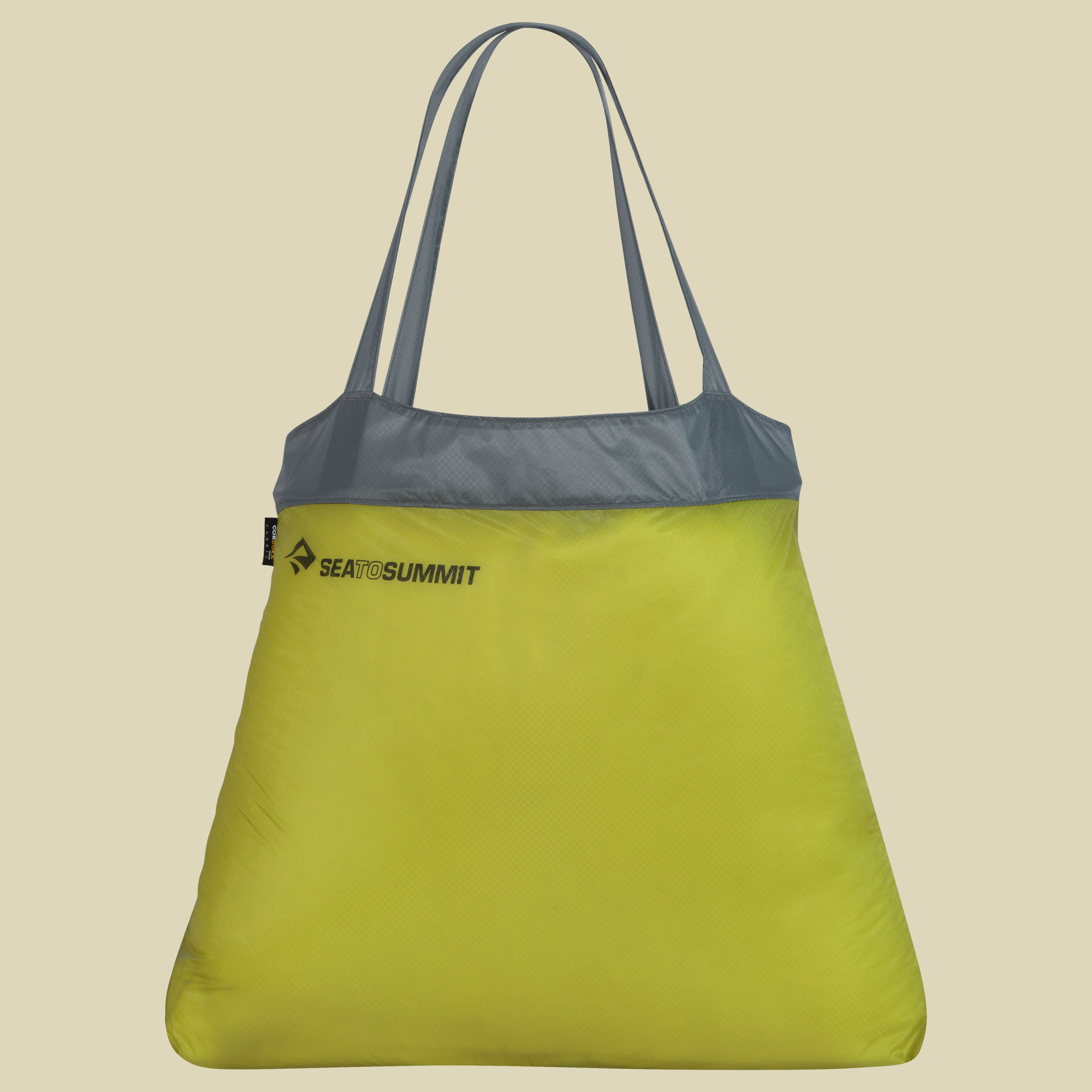 Ultra-Sil Shopping Bag Größe one size Farbe lime