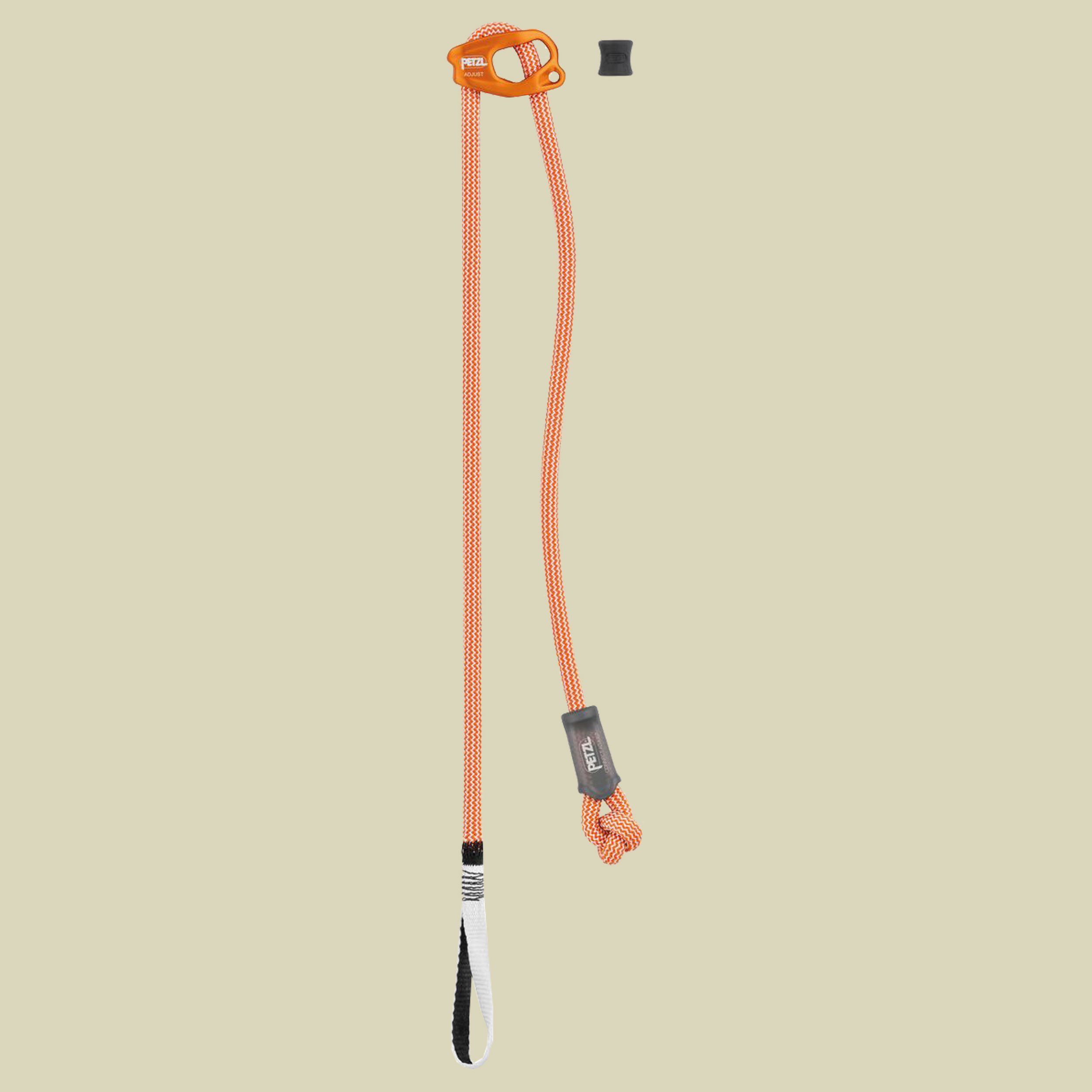 Connect Adjust