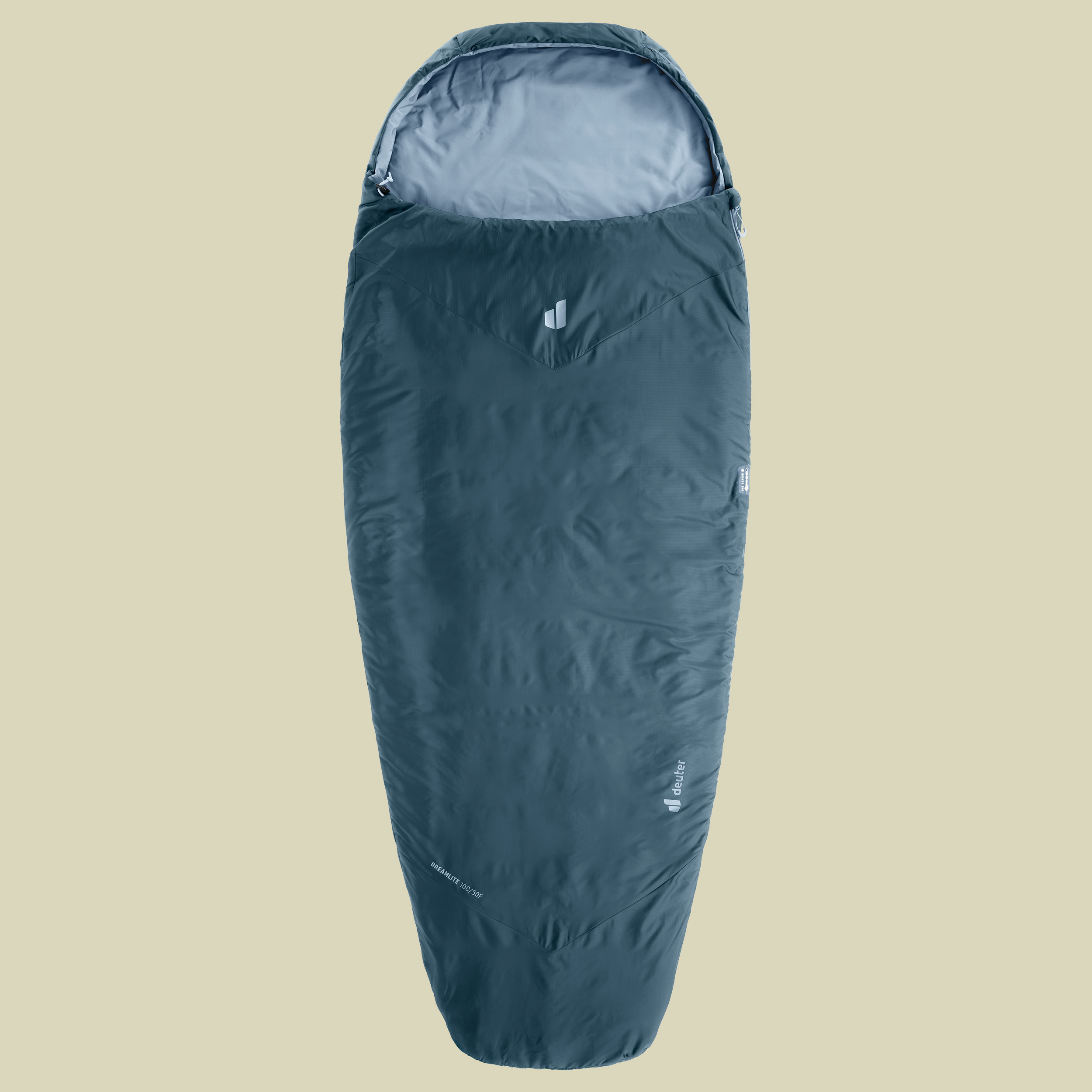 Sleeping Bag -2°C Relax Fiber -2°C - Confort été Et Camping Féminin Gigoteuse Mammut Sleeping Bag -2°C Relax Fiber -2°C - Confort été Et Camping Féminin Gigoteuse Mammut