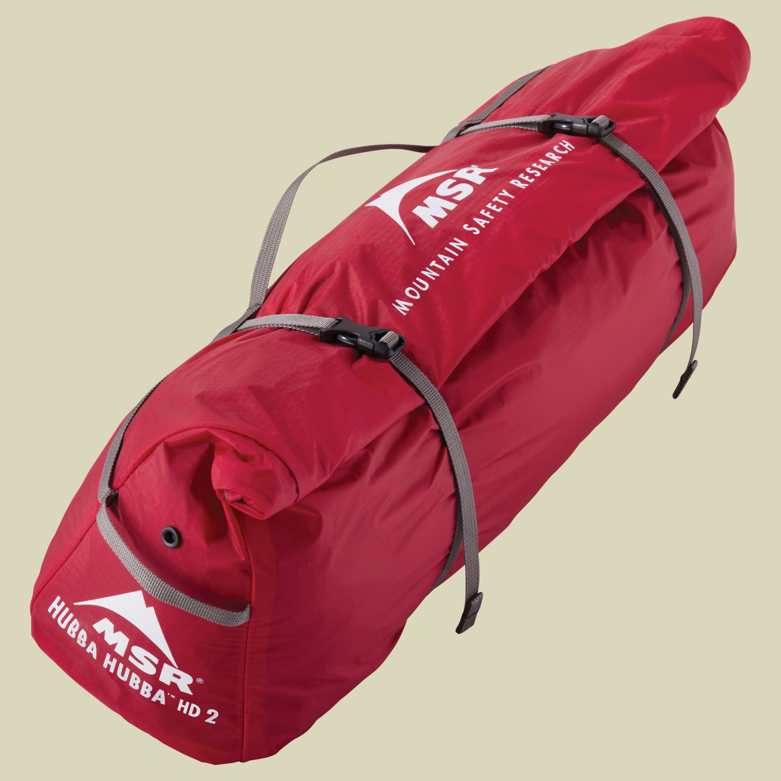 Hubba Hubba HD 2P Tent