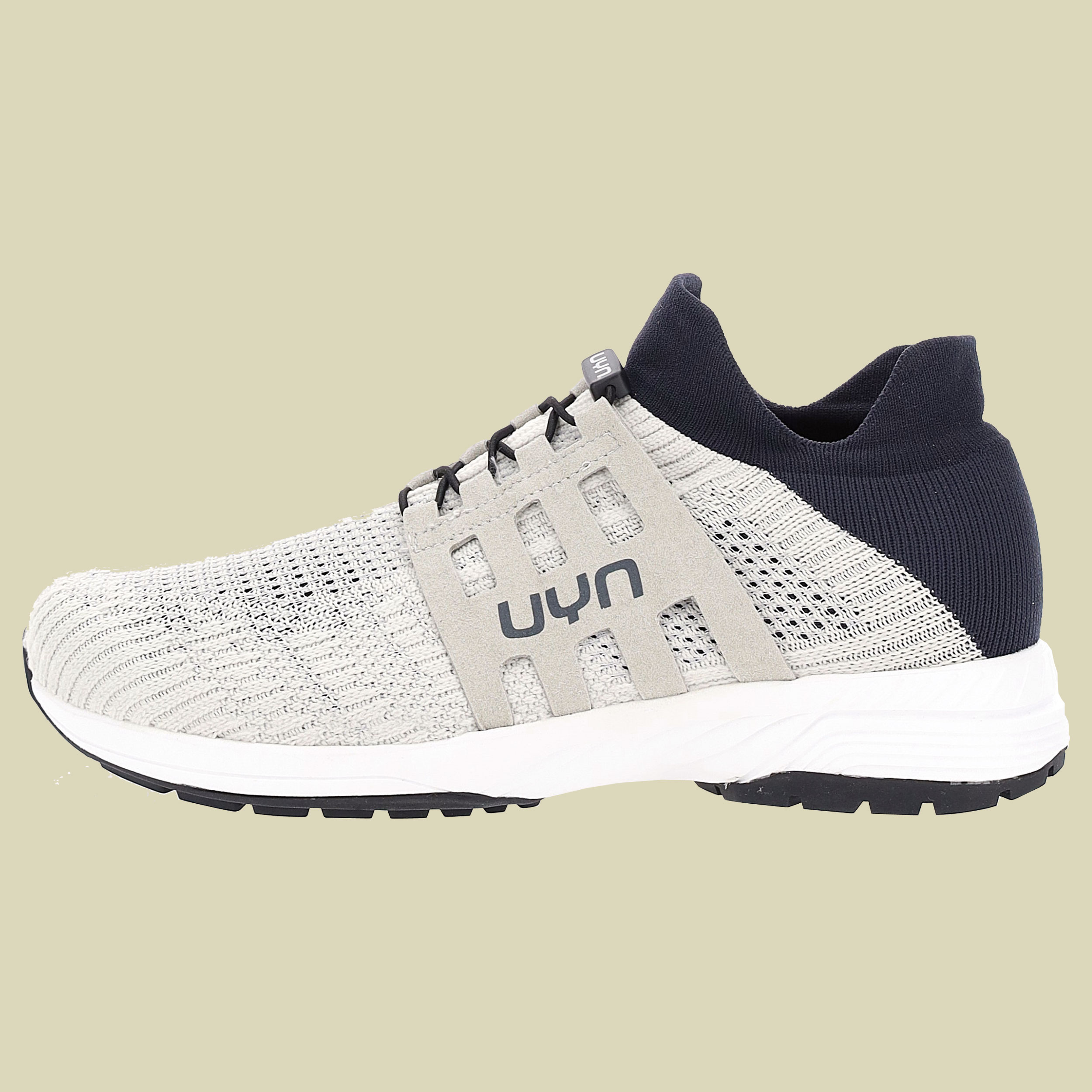 Nature Tune Shoes Men Größe 47 Farbe pearl grey/carbon/grey