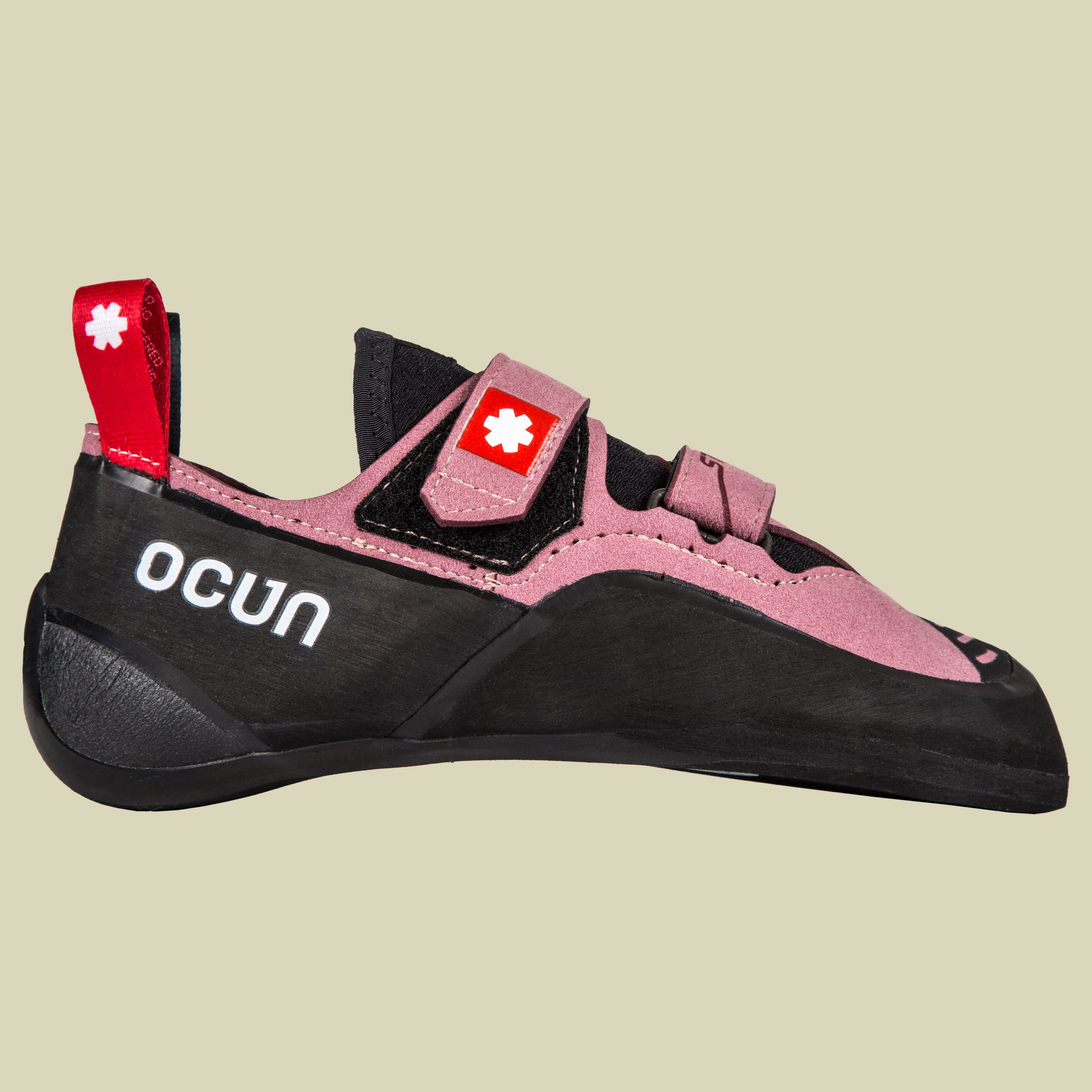 Striker QC Größe UK 6 Farbe rose