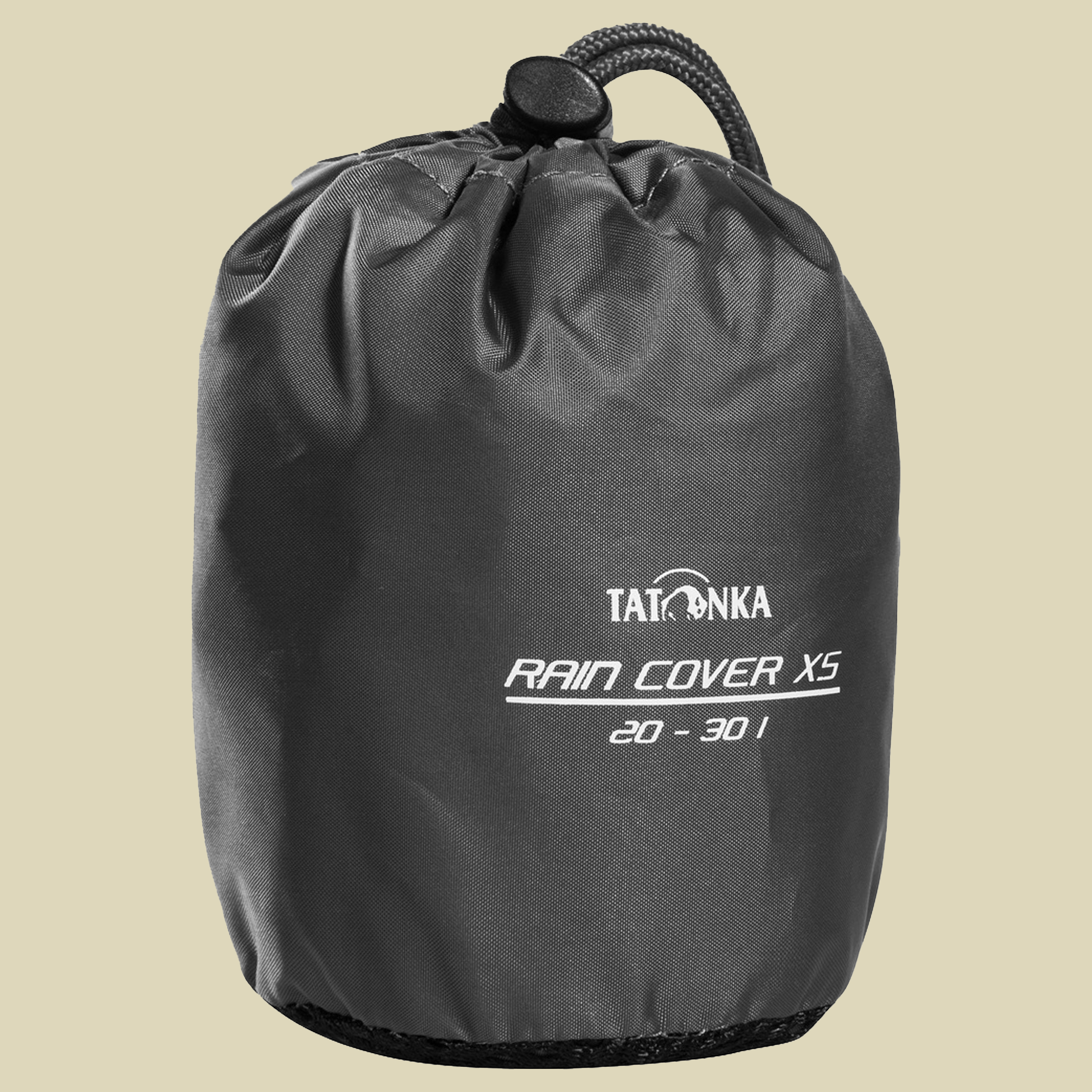 Rain Cover 20-30 L Volumen 20 - 30 L Farbe black