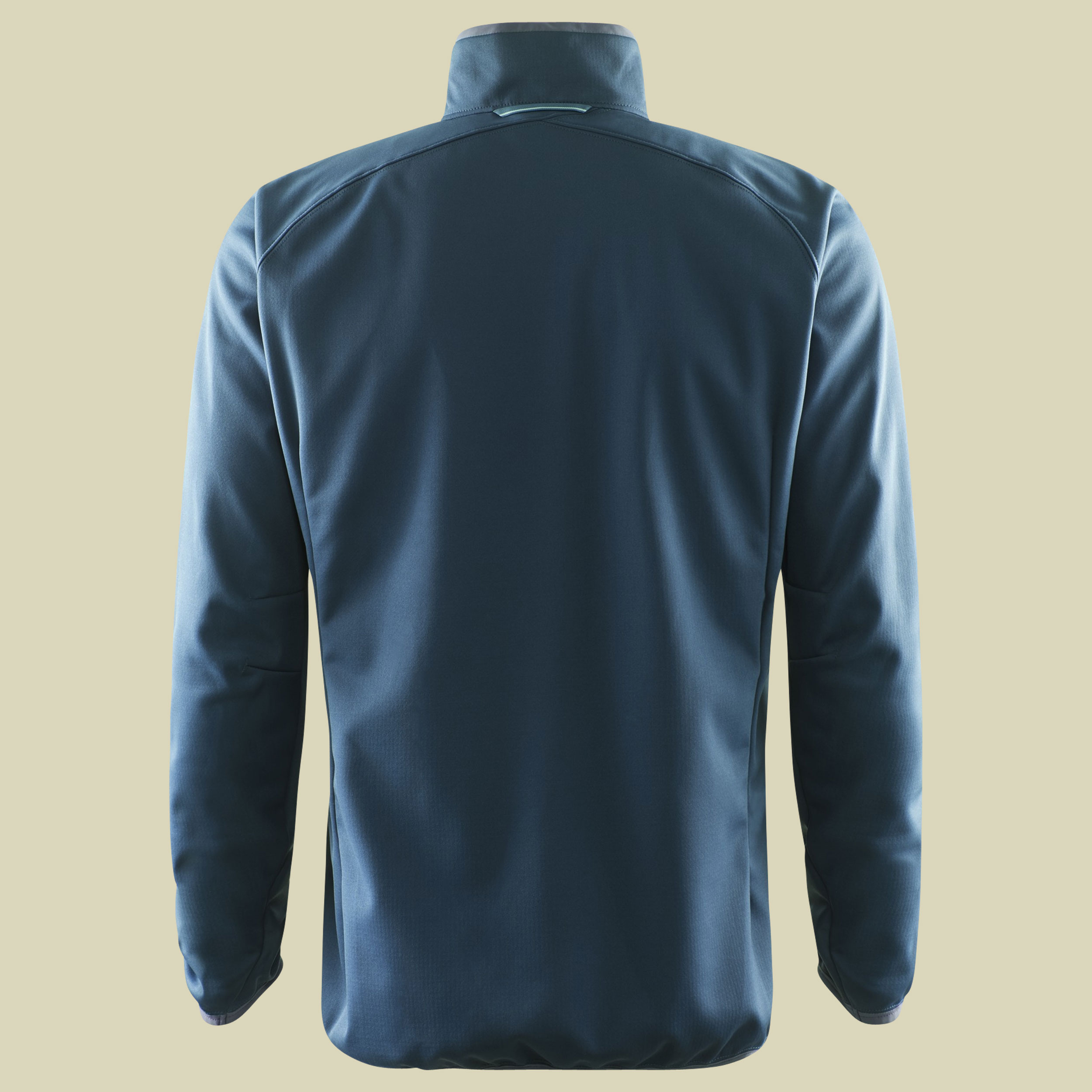 Mistral Jacket Men Größe S Farbe danger