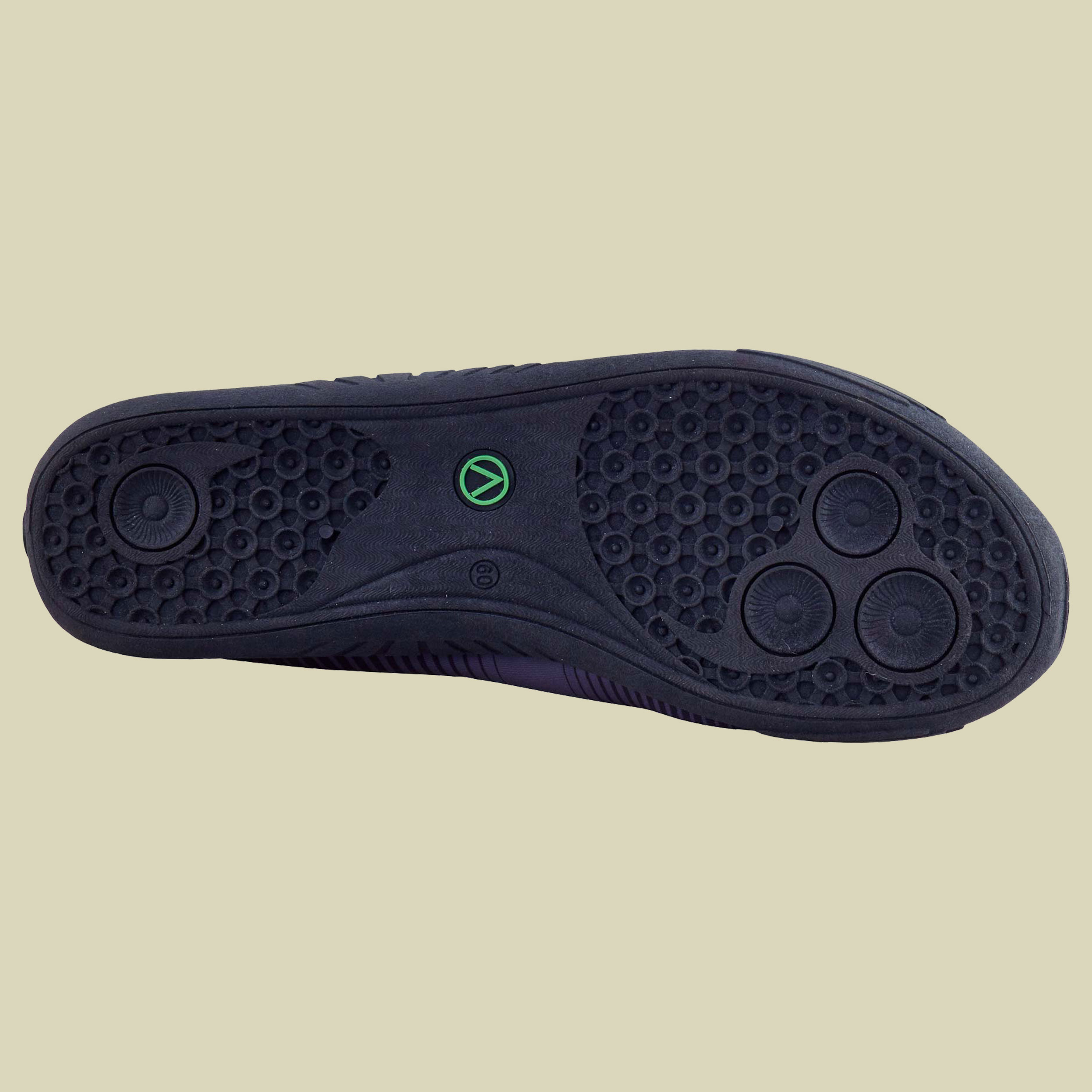 Spartan Barfuß-Schuhe Größe 36-37 Farbe astro black