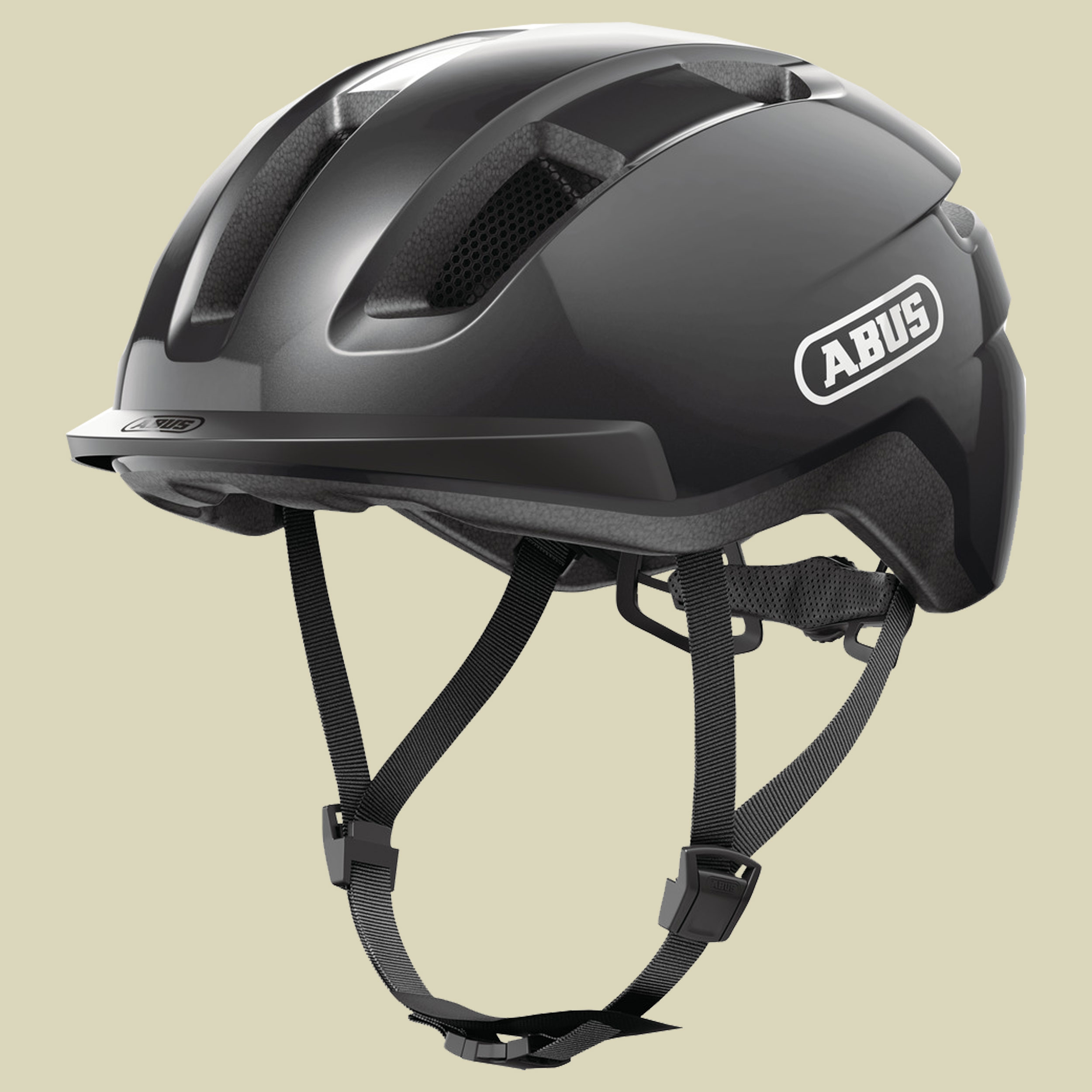 Purl-Y  Kopfumfang M 54-58 cm Farbe titan