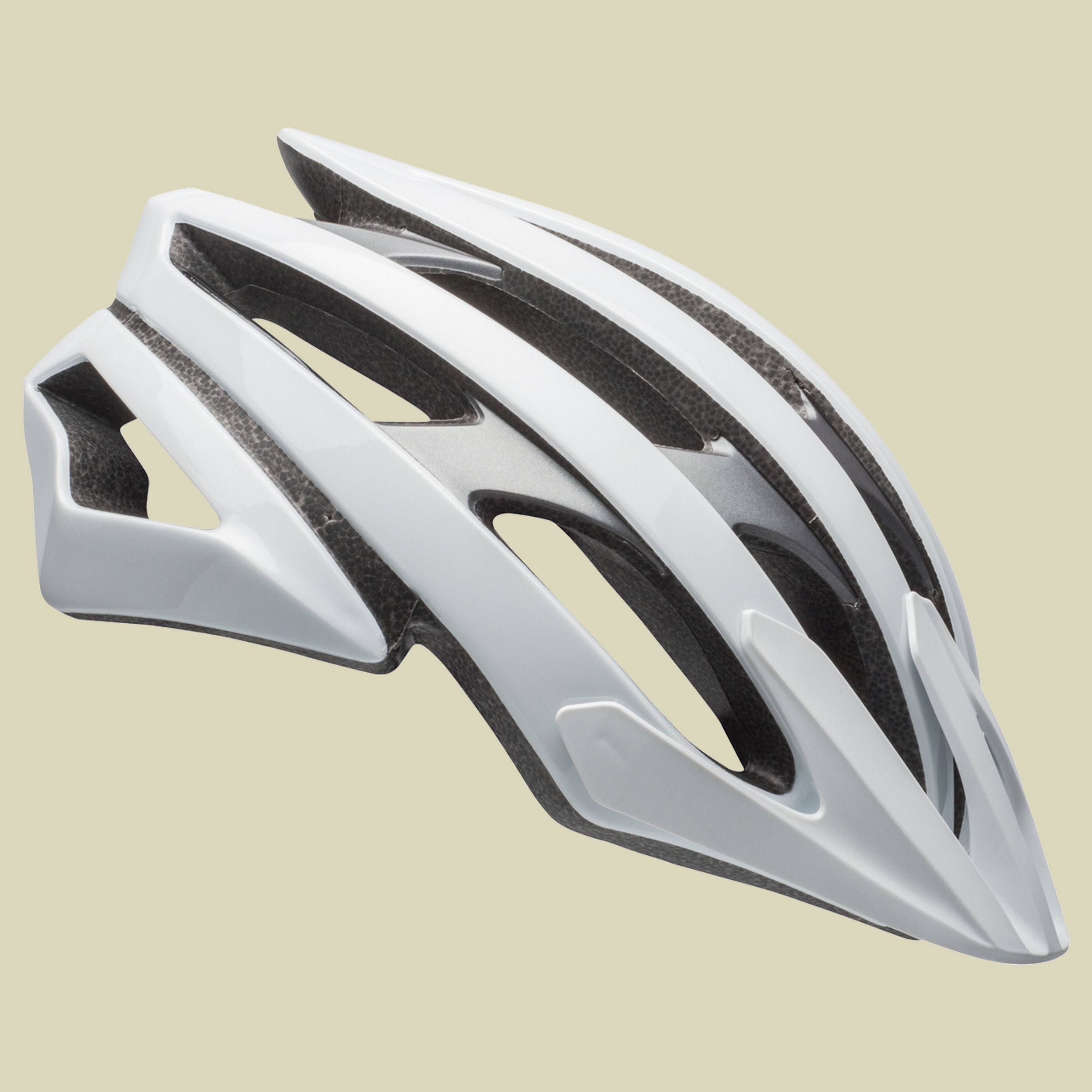 Catalyst Mips Kopfumfang L 58-62 cm Farbe mat white/gunmetal