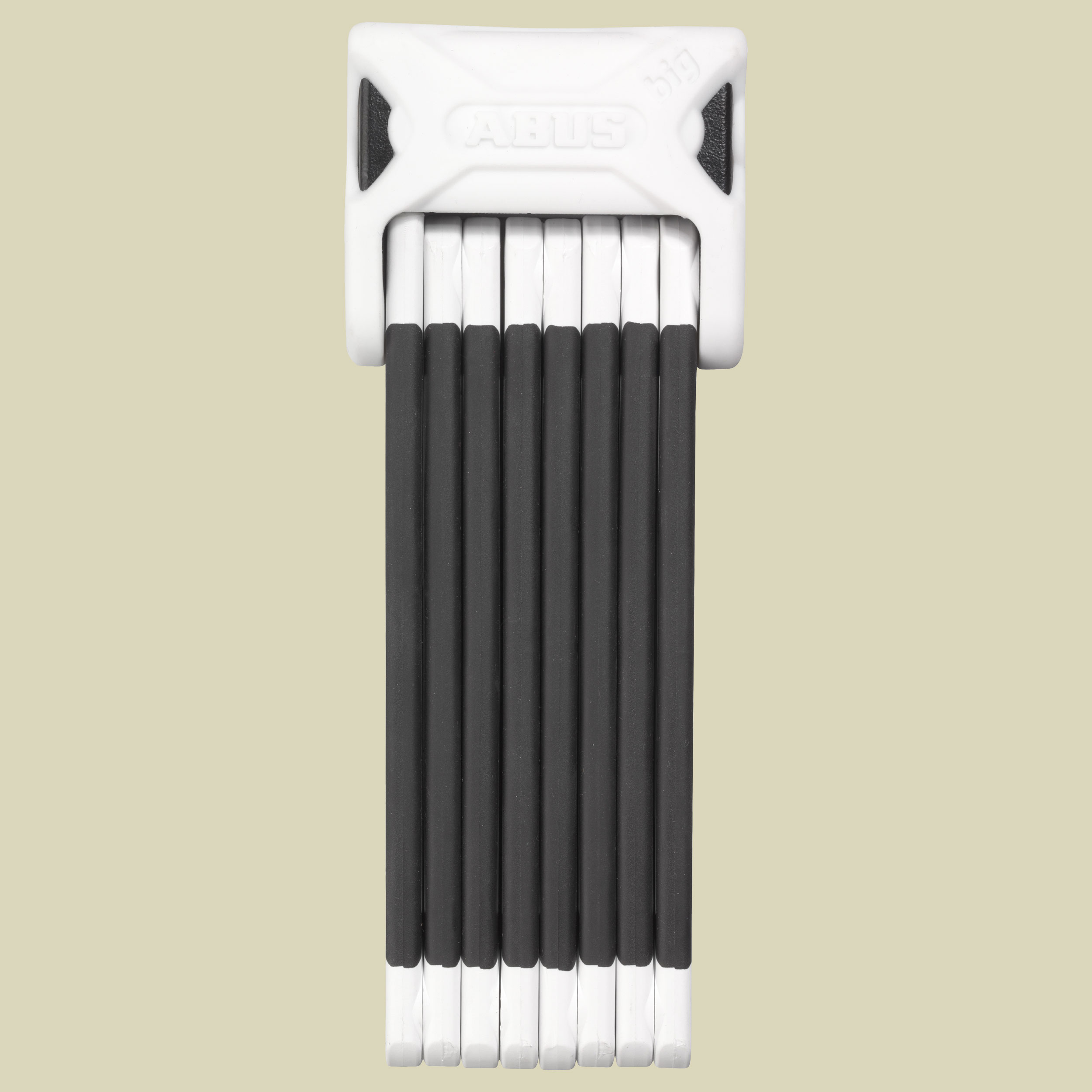 Bordo Big 6000/120 Sicherheitslevel 10 Farbe white