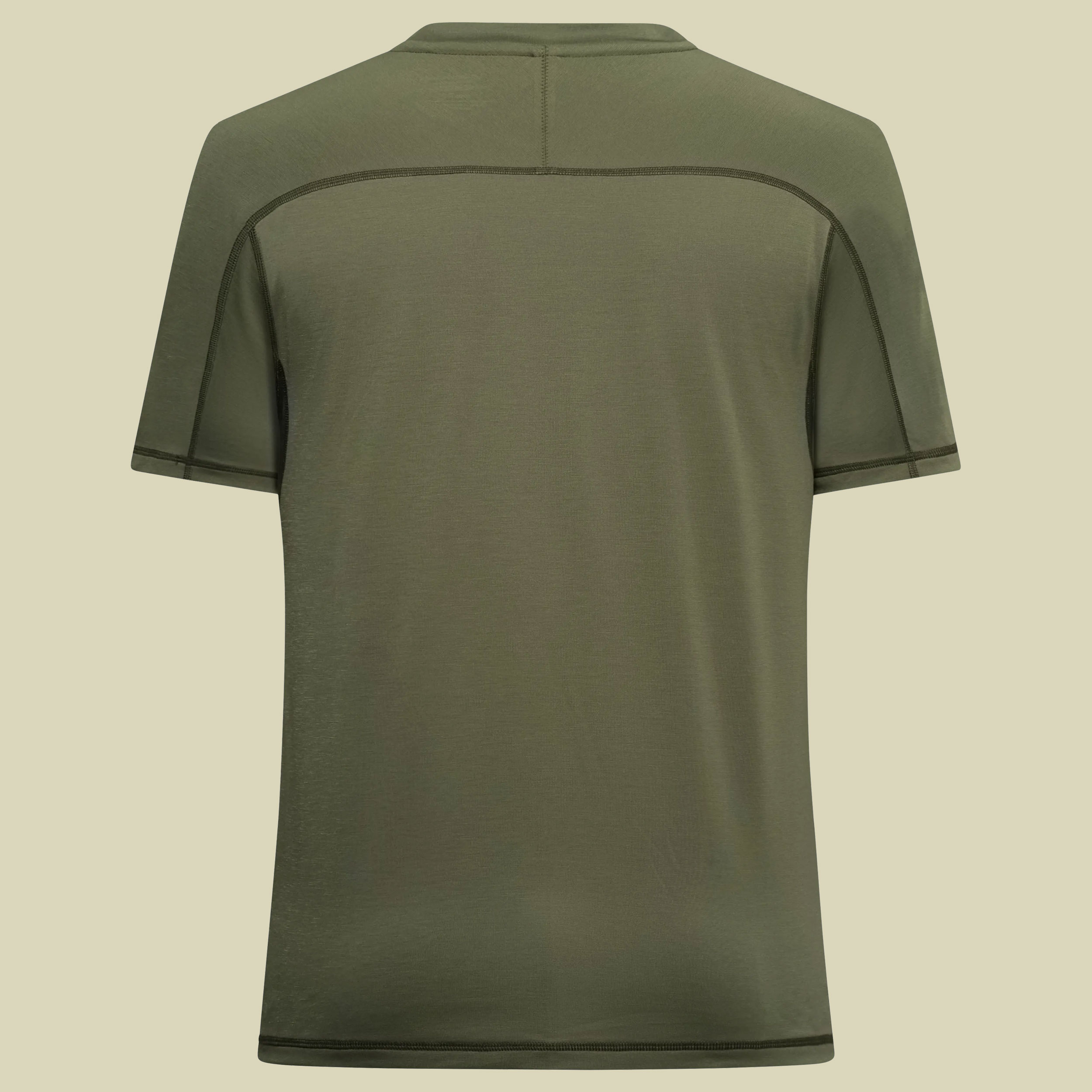 Just Right T-Shirt Men XL grün - cypress/night sky