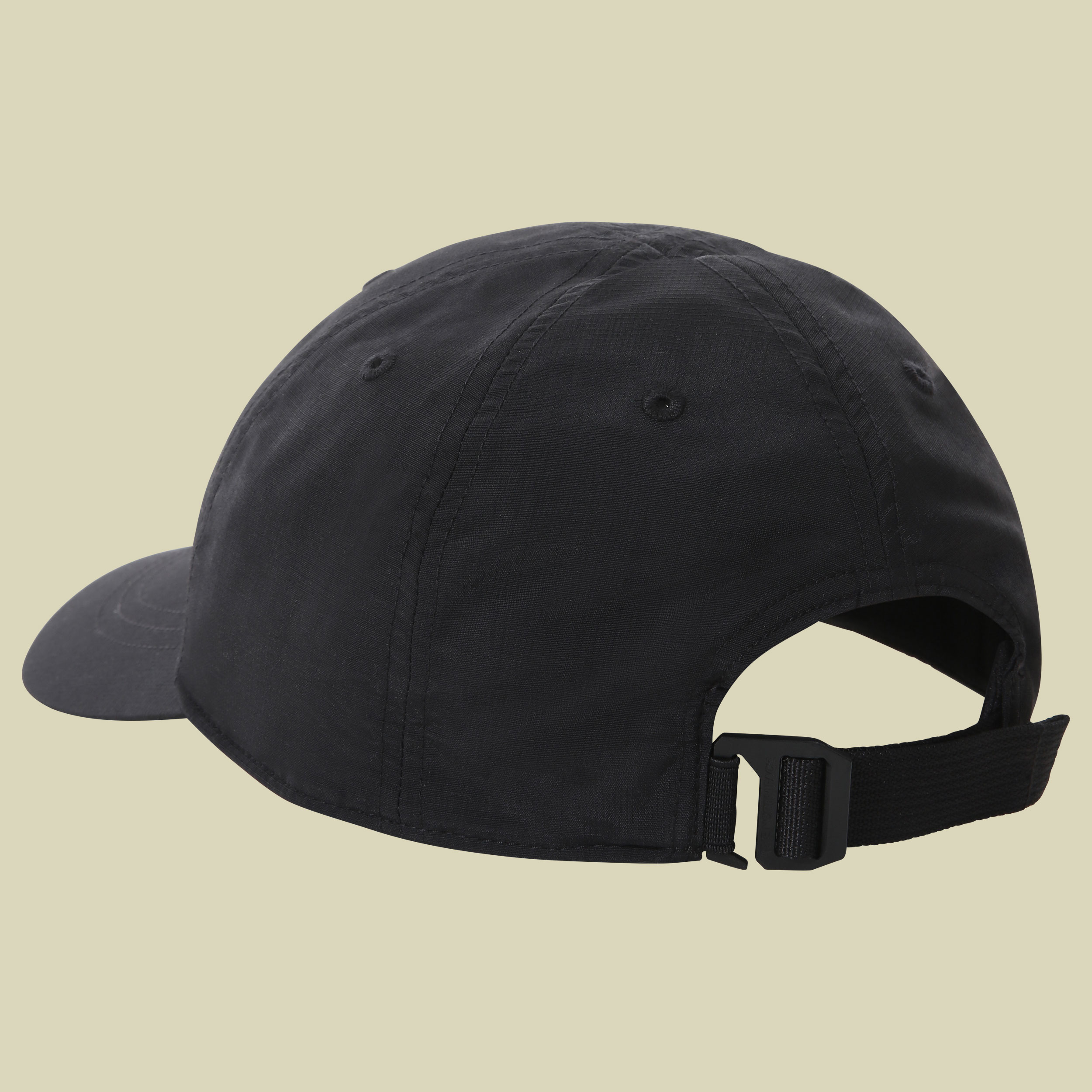 Horizon Hat one size schwarz - TNF black