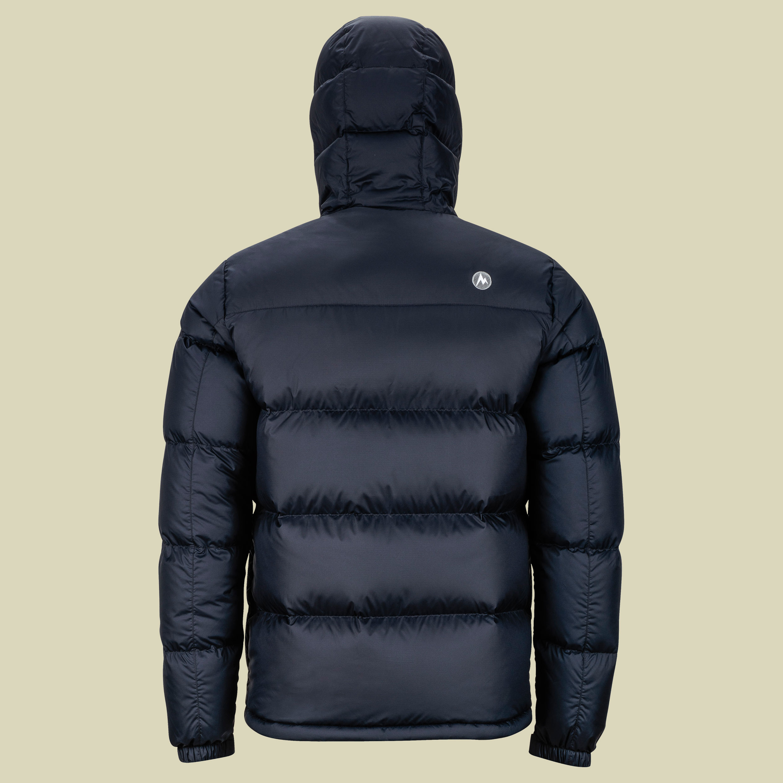 Guides Down Hoody Men Größe L  Farbe black