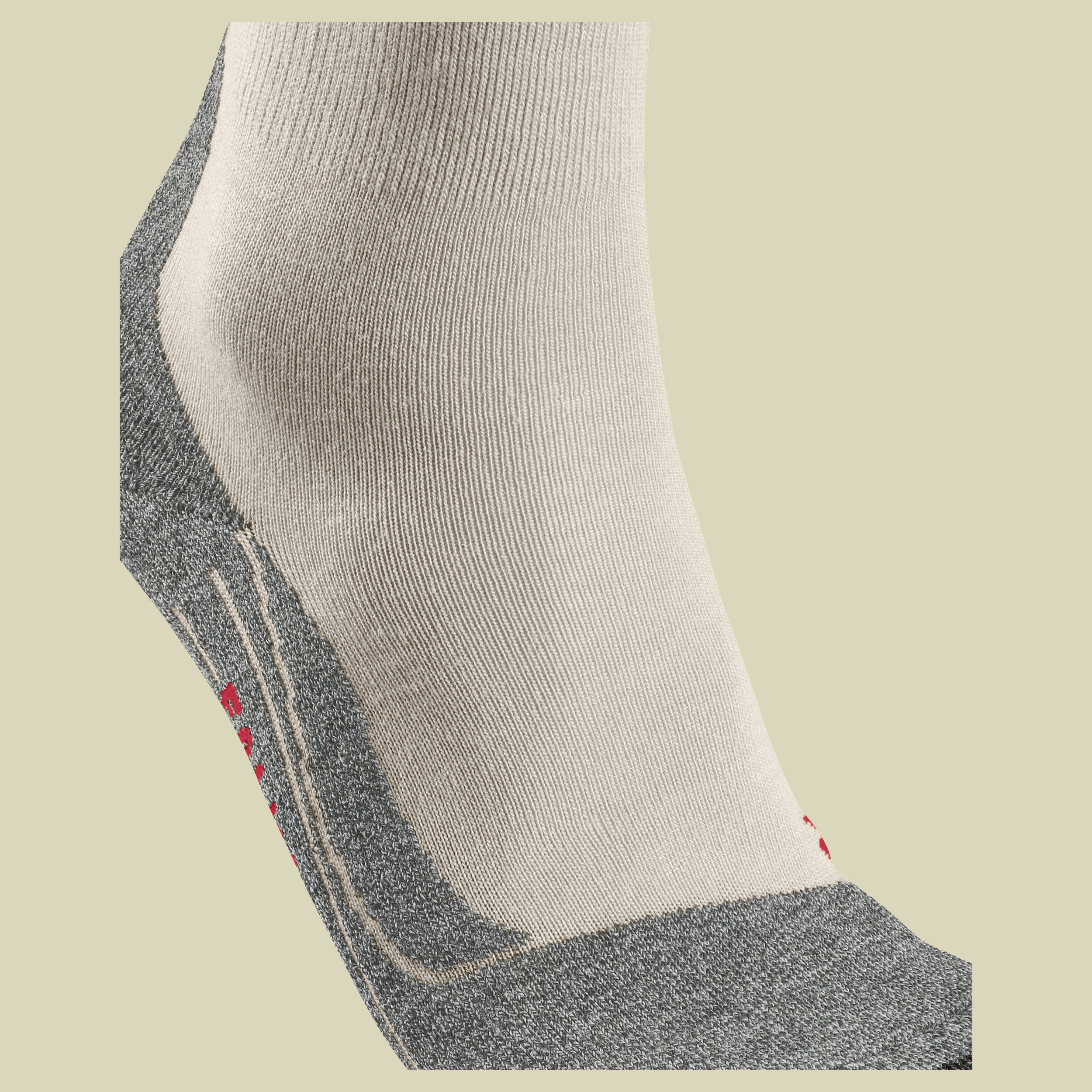 TK 2 Men beige 46-48 - natural