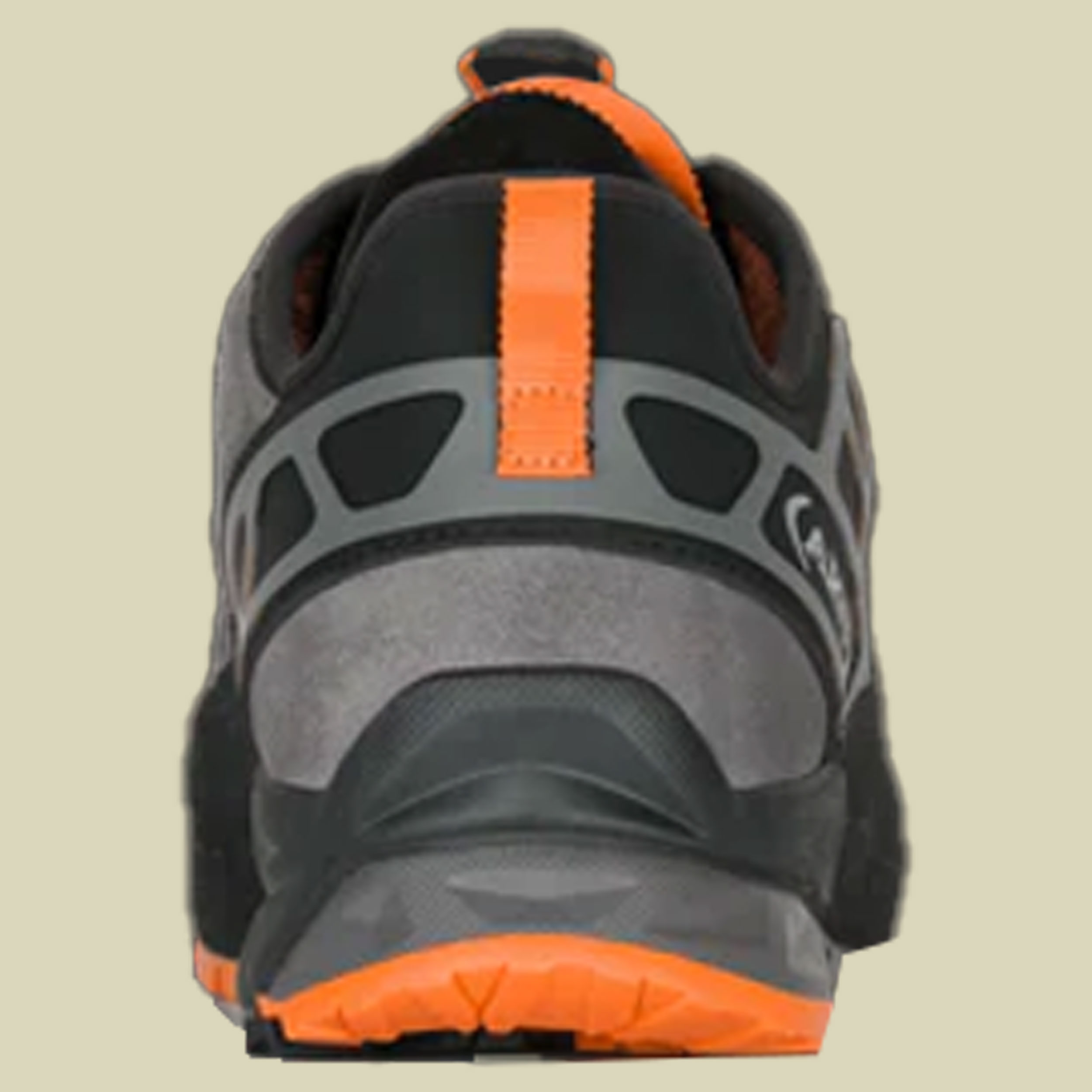 Rock DFS II GTX Men UK 12 grau - grey/orange