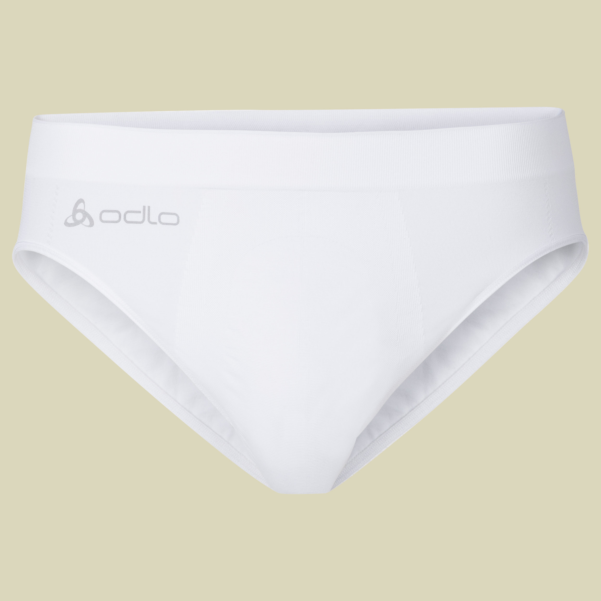 Evolution X-light Briefs Women 182061 Größe S Farbe white