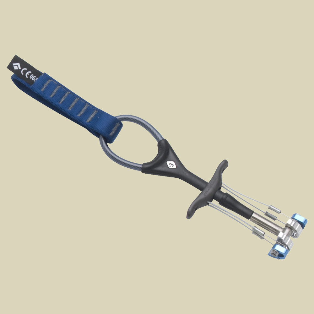Camalot C4 - 0.3 / 262103 Farbe blue