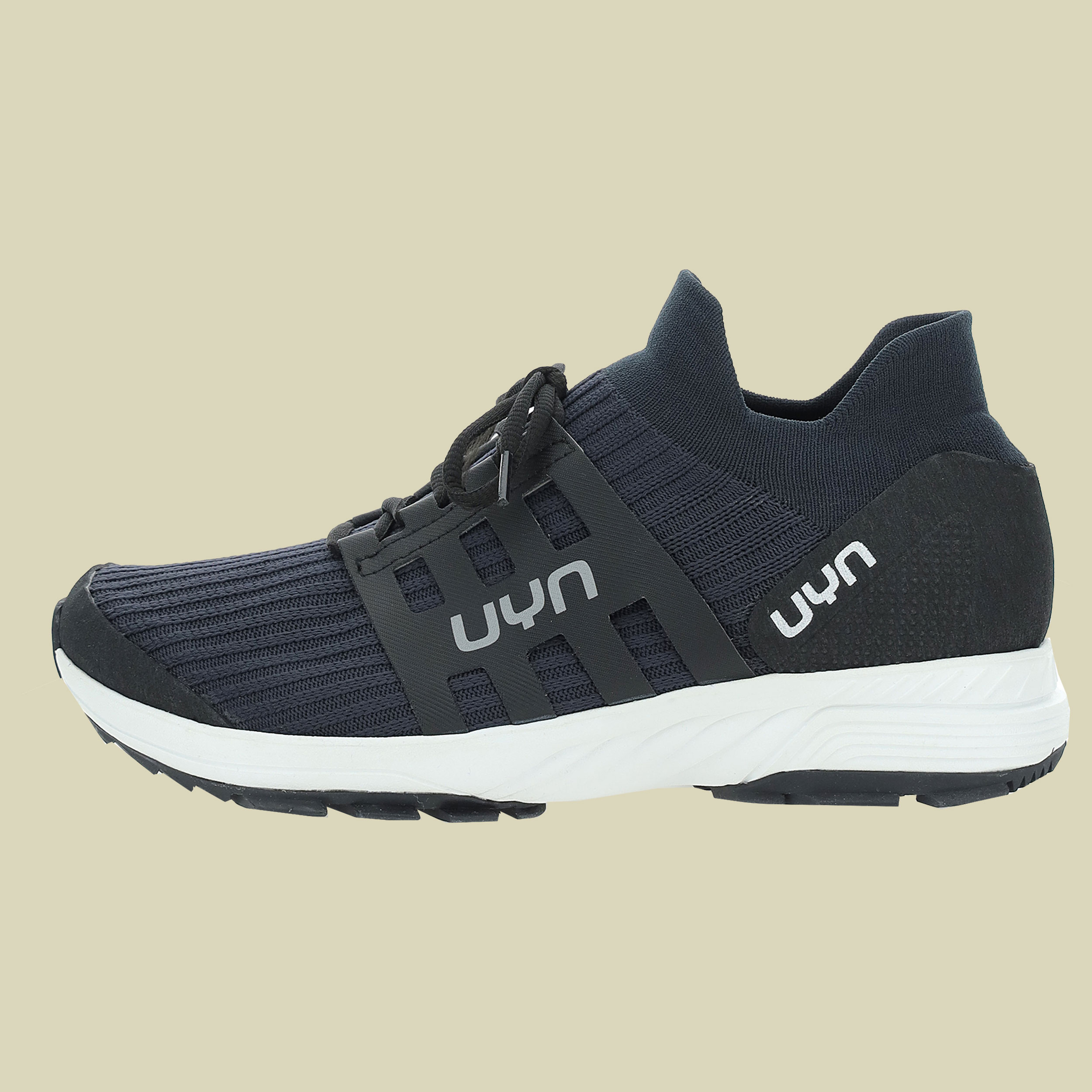 Wander Shoe Men Größe 43 Farbe anthracite