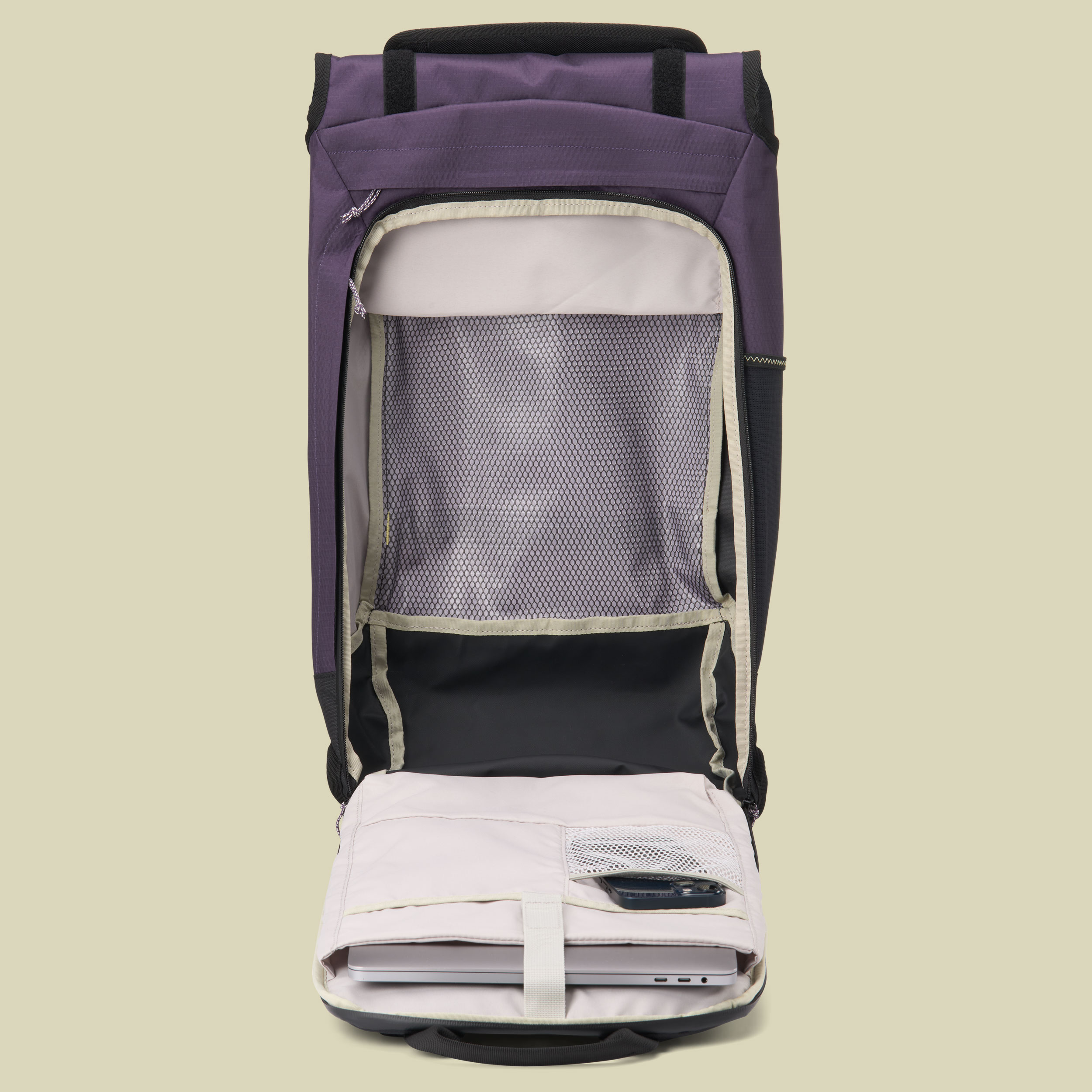 Aevor Trip Pack Proof lila - proof phantom purple