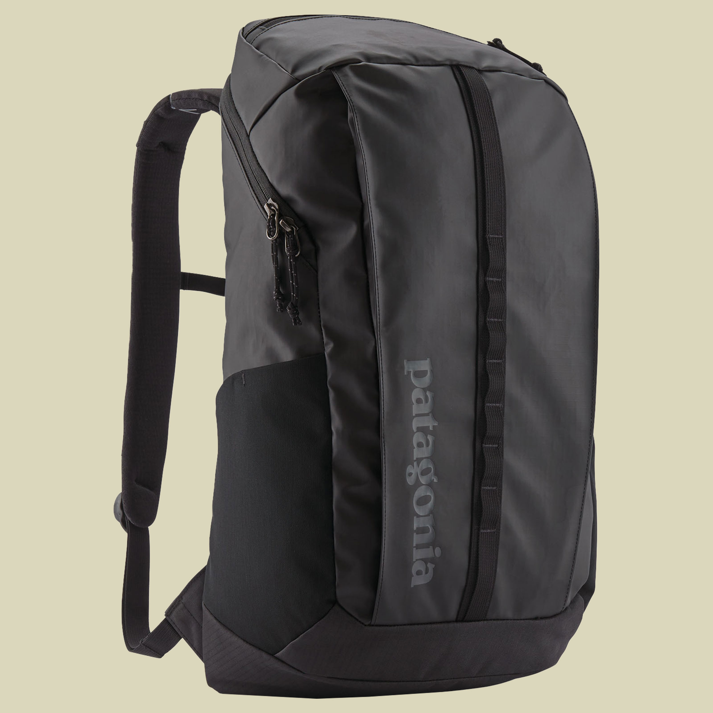 Black Hole Pack 25L schwarz 25 - black w/black