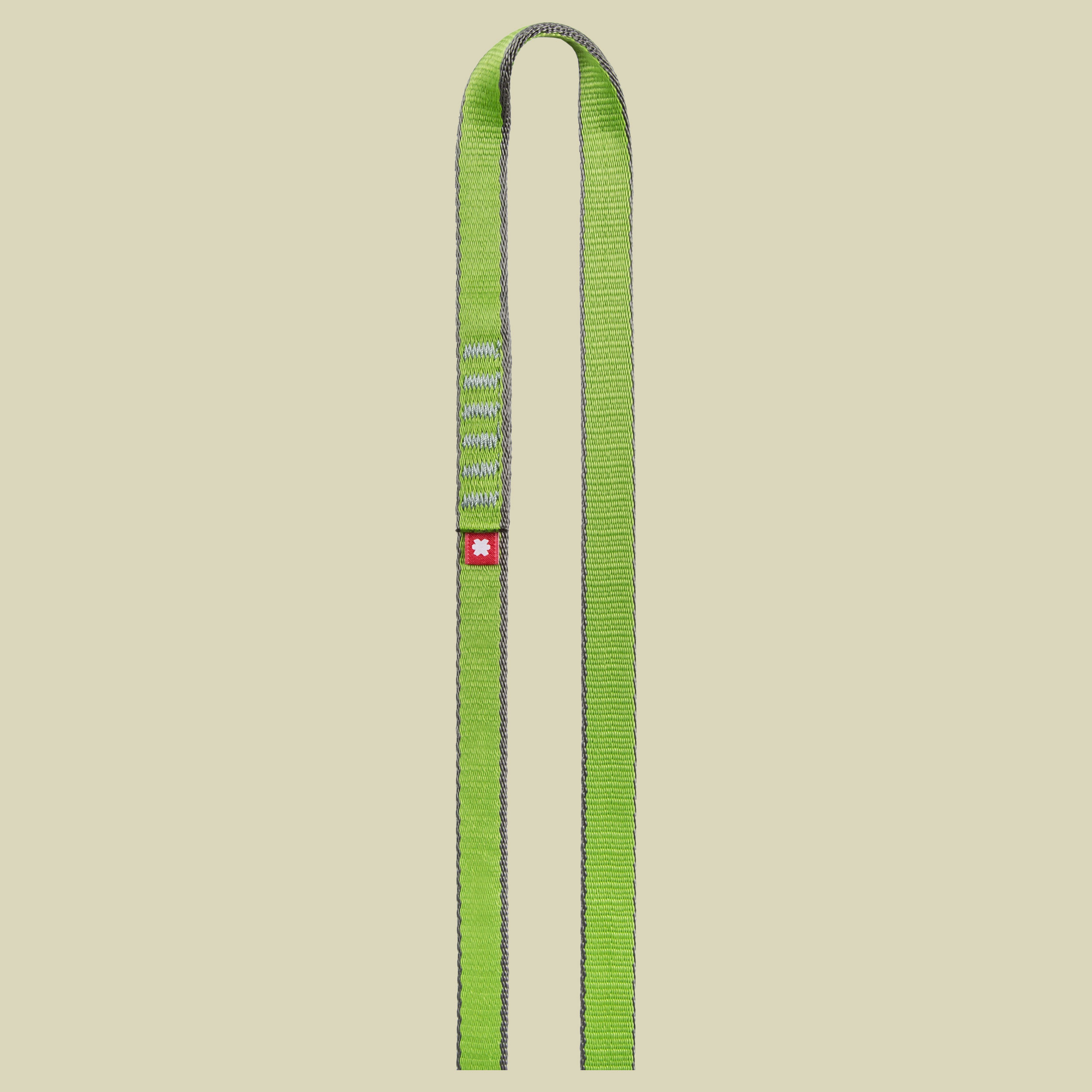 O-Sling PA 16  Länge: 80 cm Farbe: grün