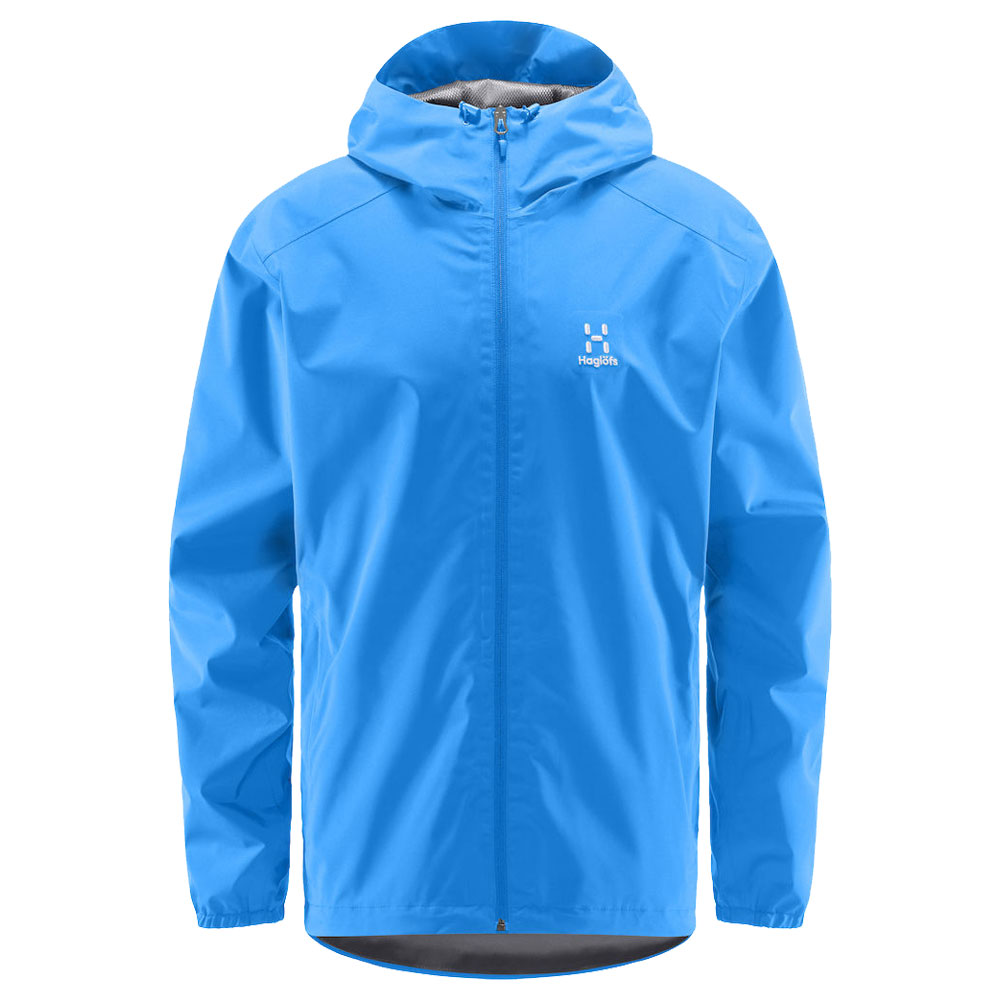 Buteo Jacket Men Größe XL Farbe nordic blue