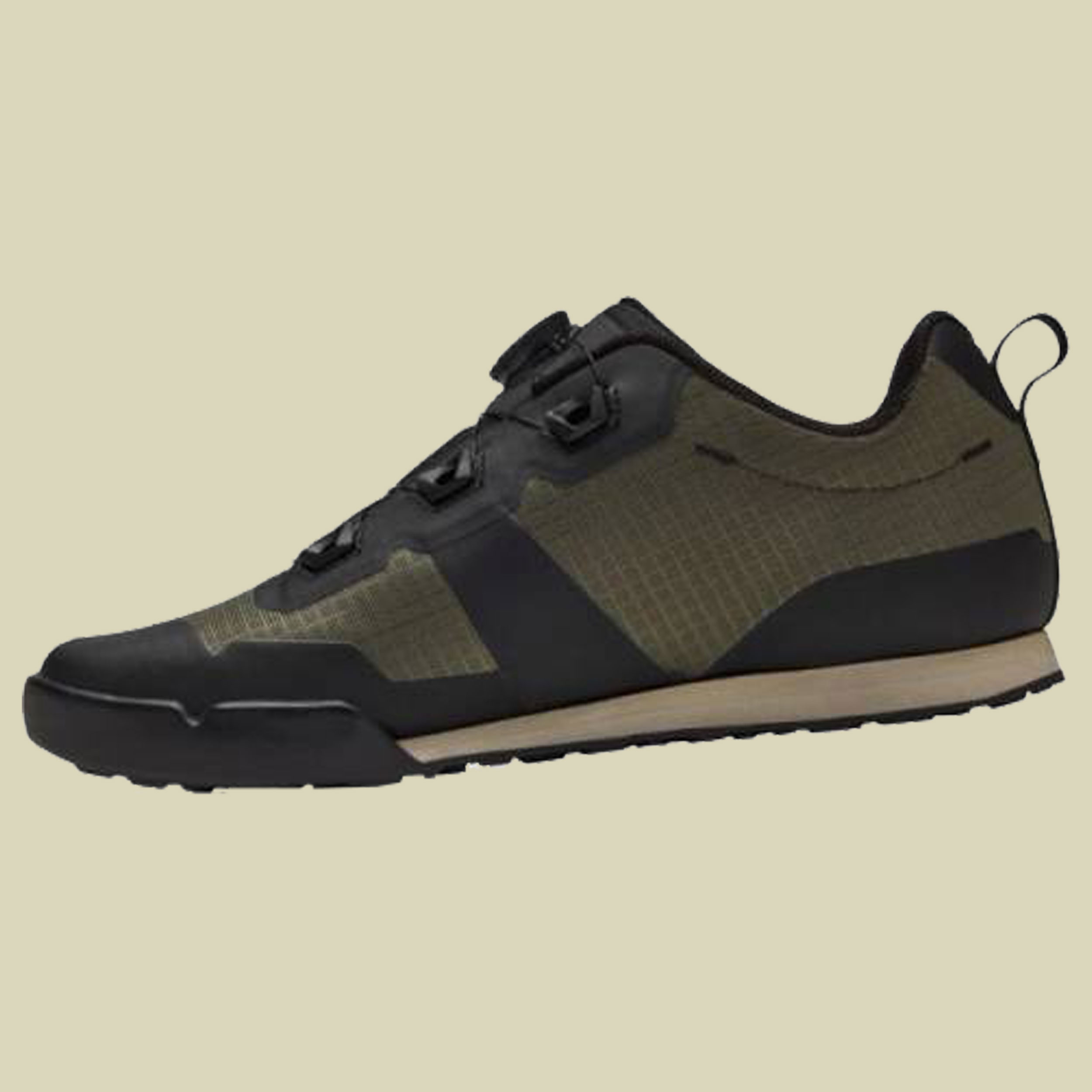 Tracker BOA 40 grün - dark sage